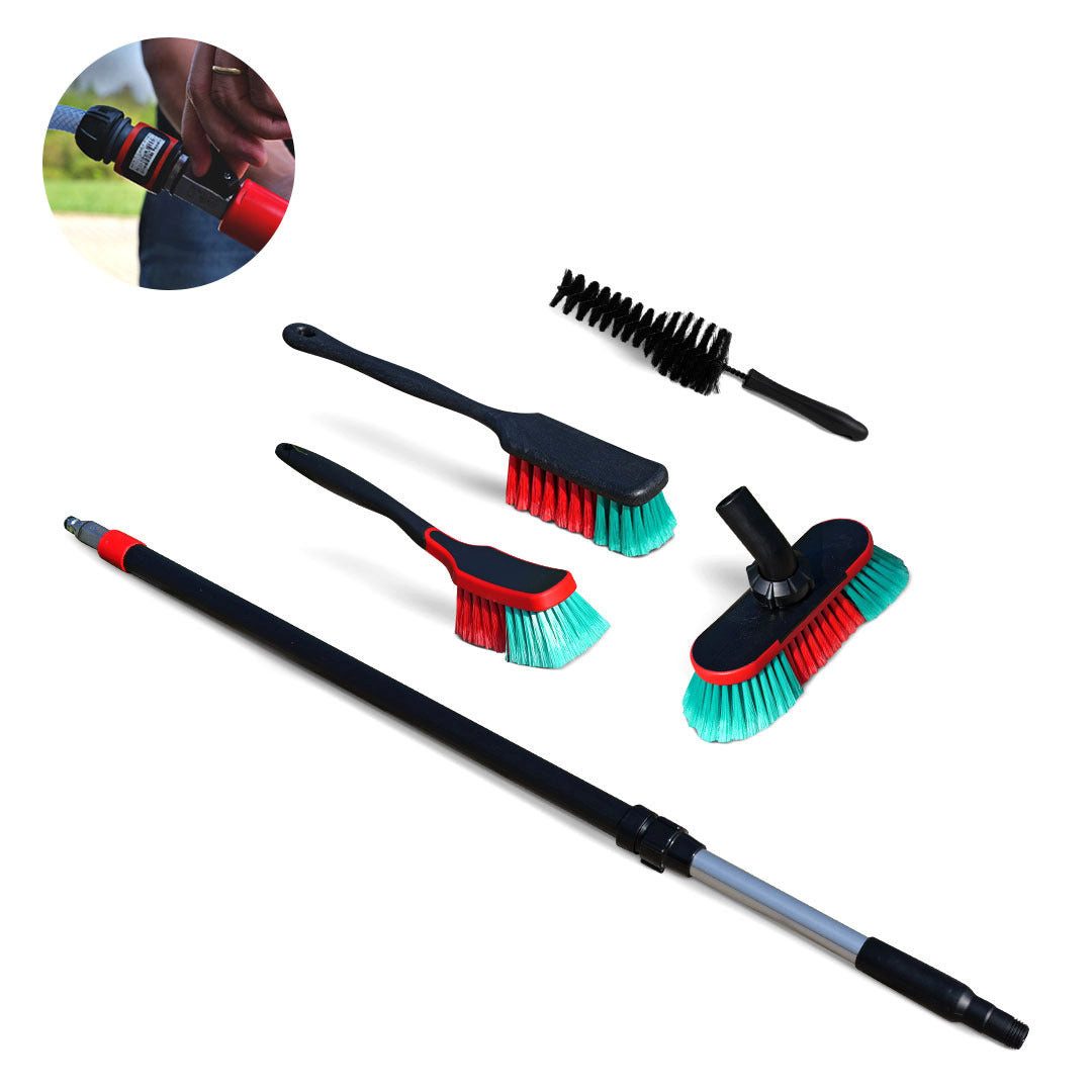 Vikan Reinigungsbürste