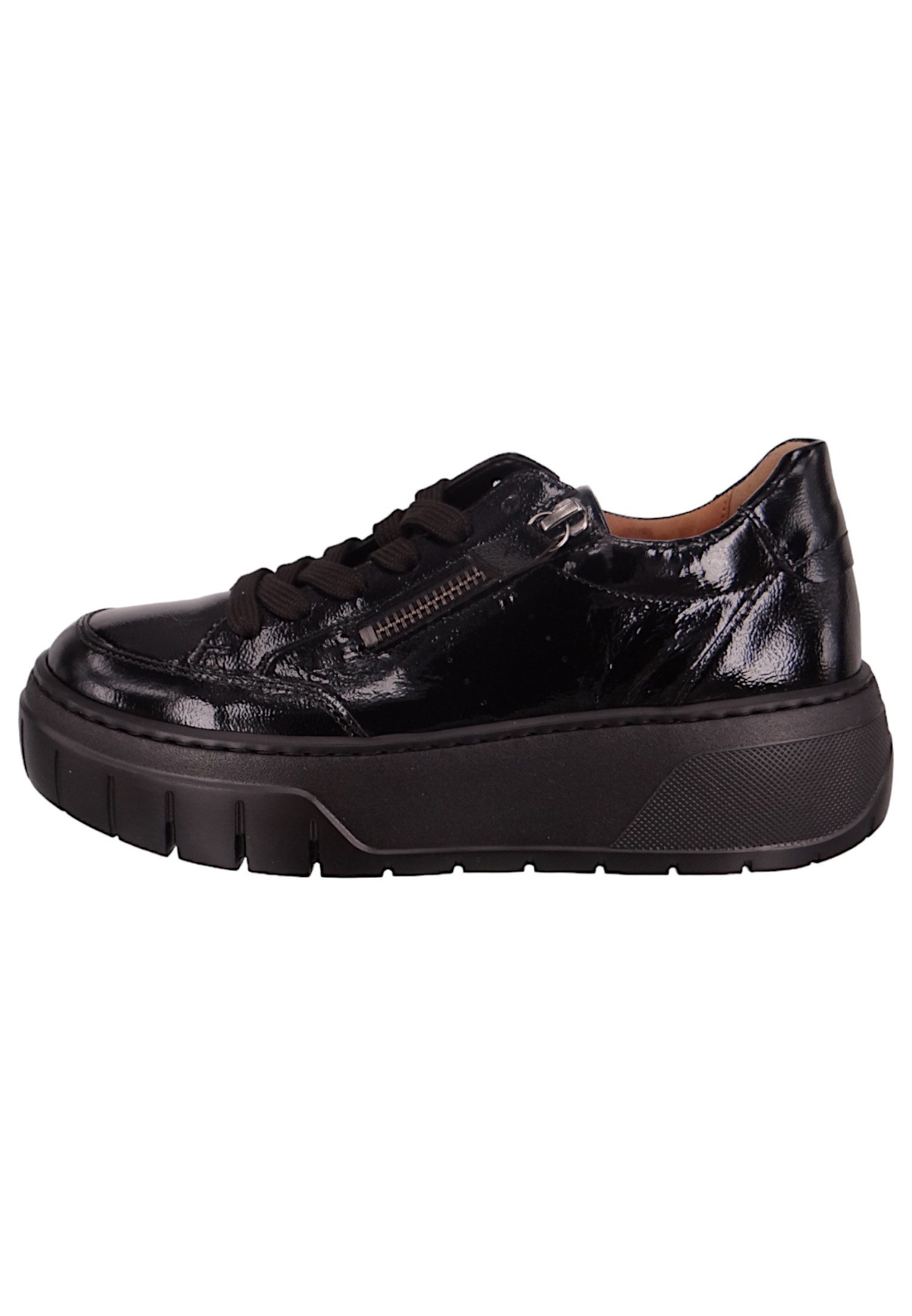 Gabor 53.220 97 Schwarz Sneaker