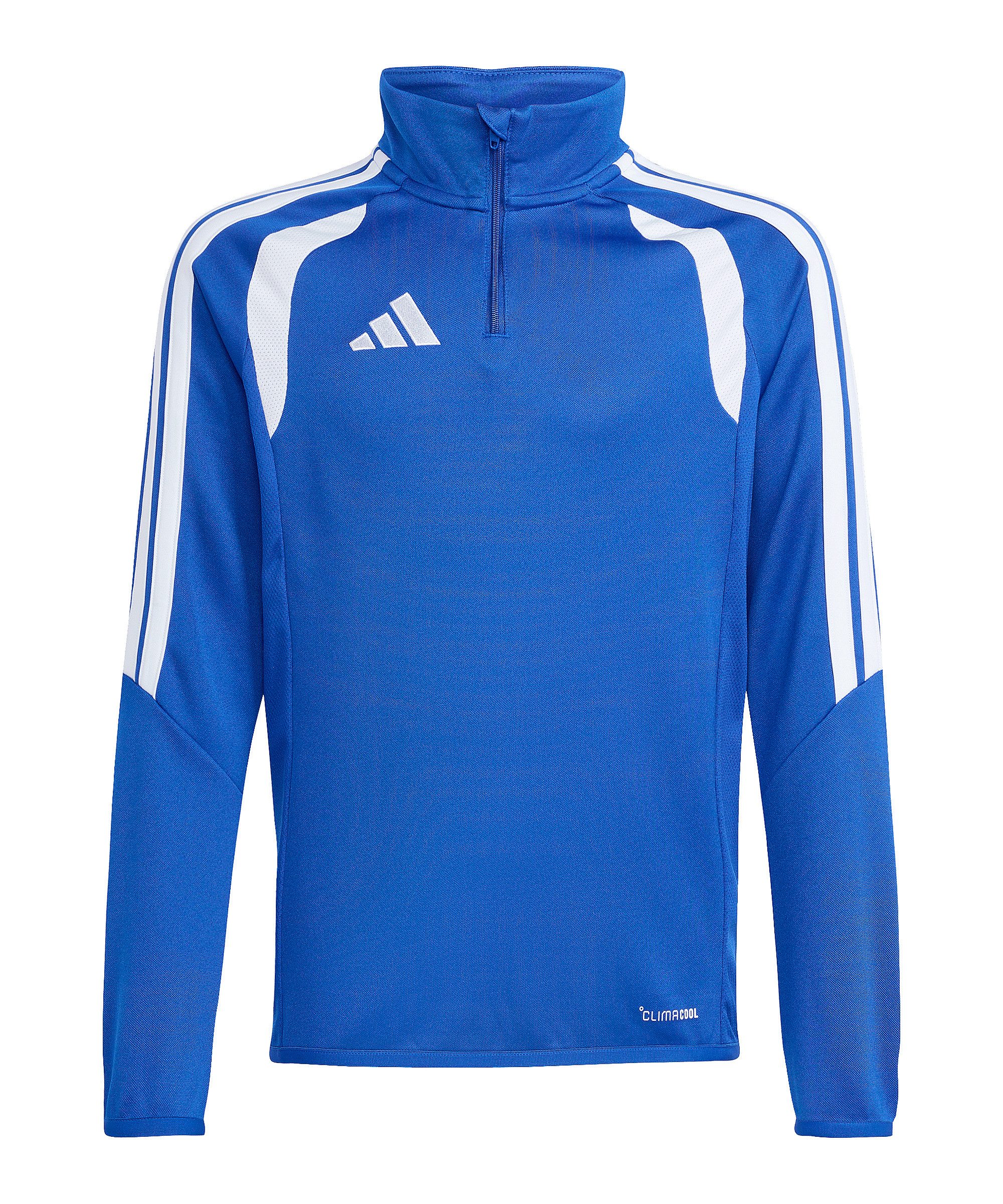 Team Royal Blue/White