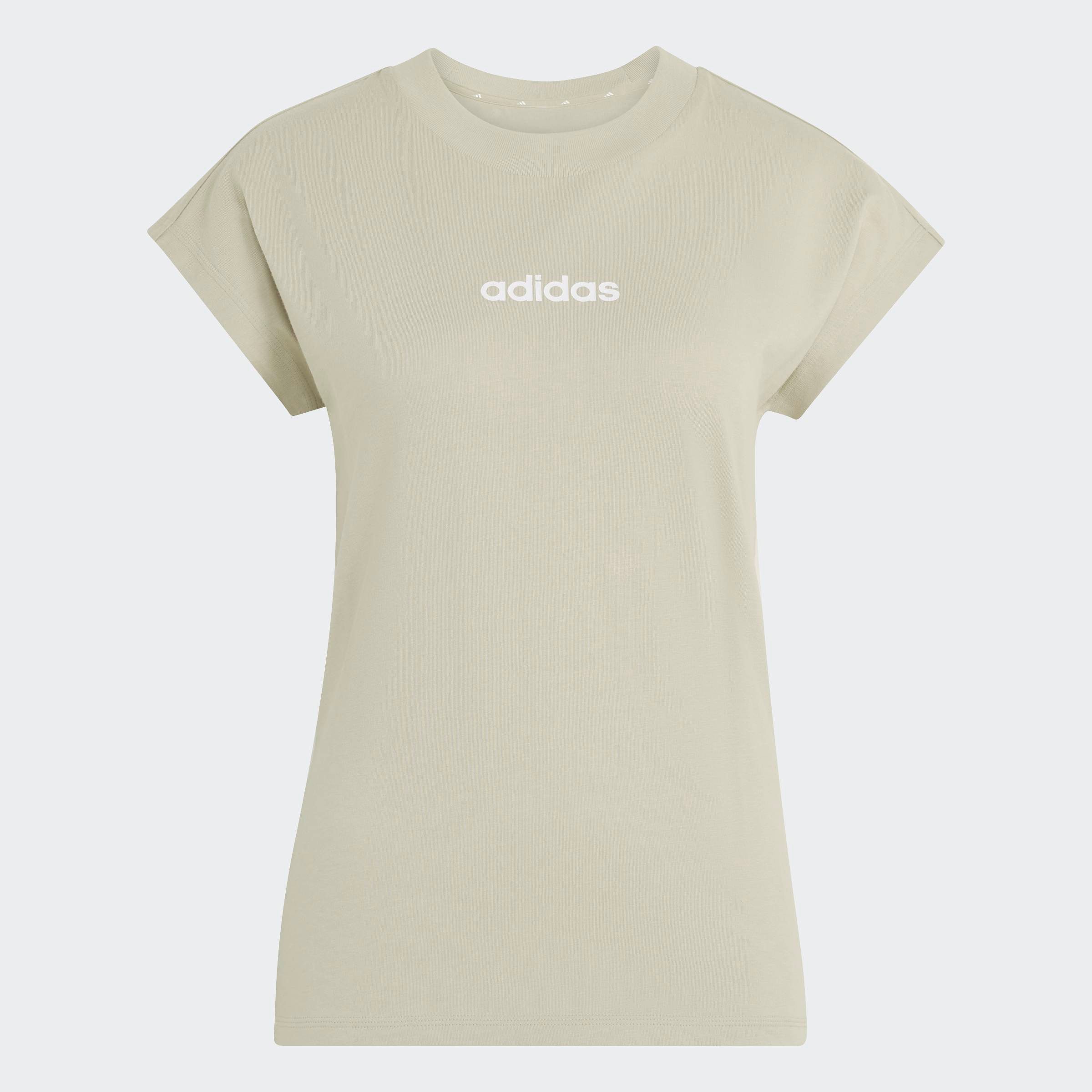 T-Shirt W LIN SJ T