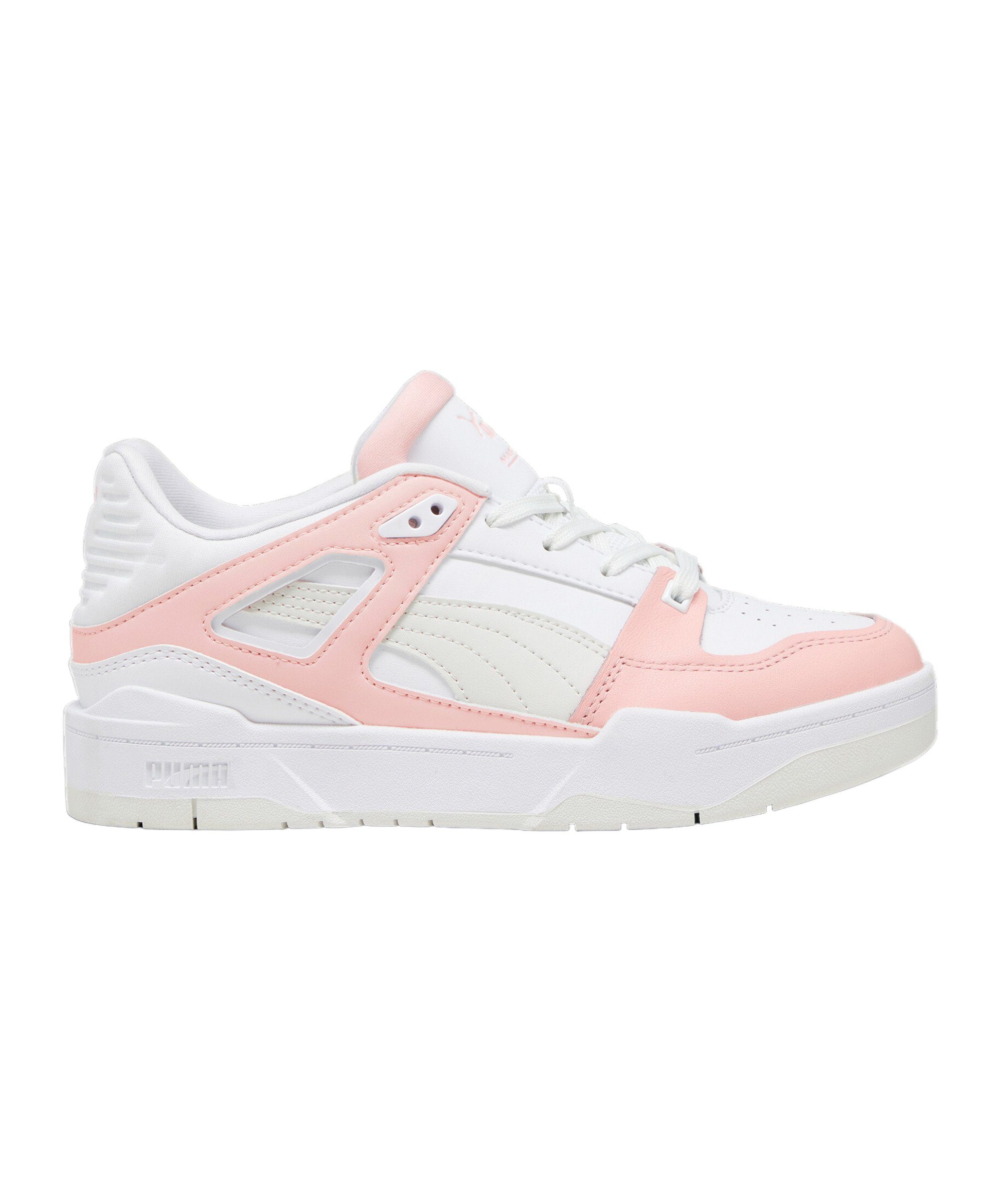 PUMA Slipstream Sneaker Damen Weiß Damen Sneaker