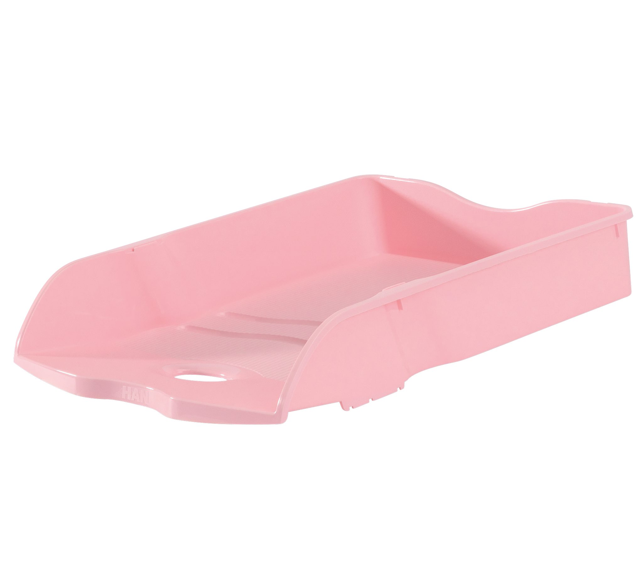 HAN Briefablage 10298-886D 6x Briefablage Re-LOOP - pastellrosa