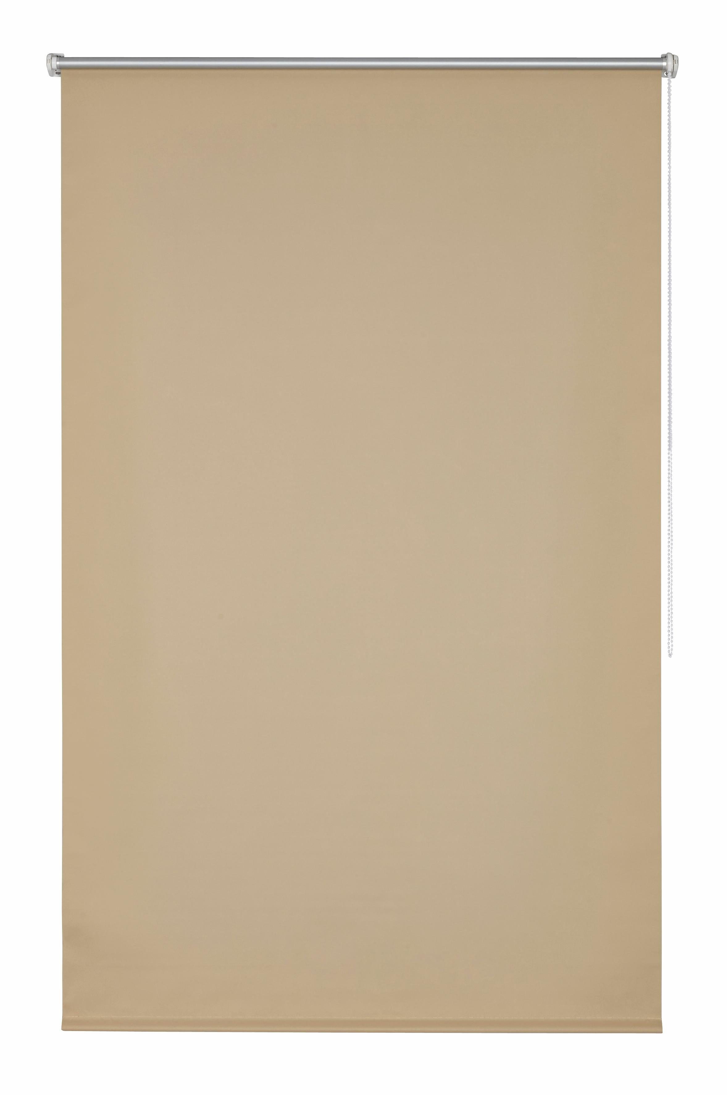 Seitenzugrollo Thermo Klemmfix-Rollo, K-HOME, verdunkelnd, ohne Bohren, Kle günstig online kaufen