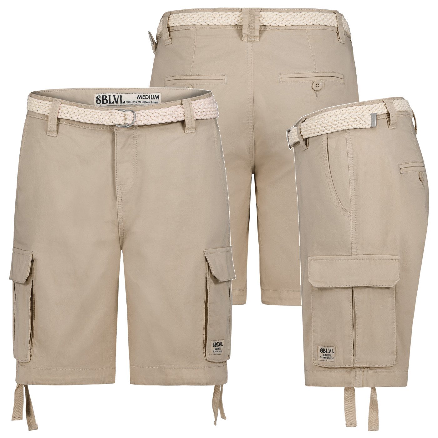 Bermudas