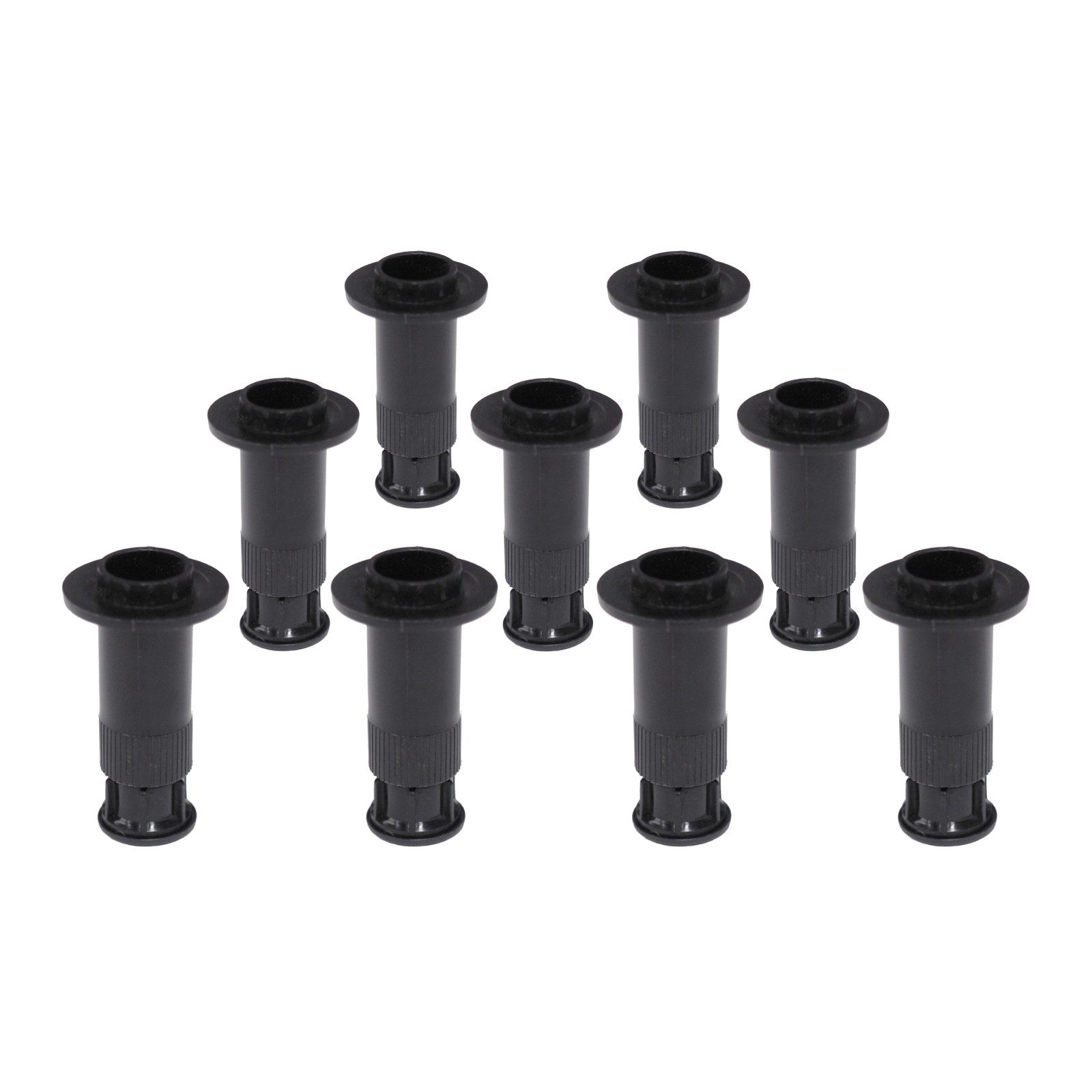 WITEN&NOCK Duschwannenfüße höhenverstellbare Stellfüße für SMC Duschwanne M günstig online kaufen