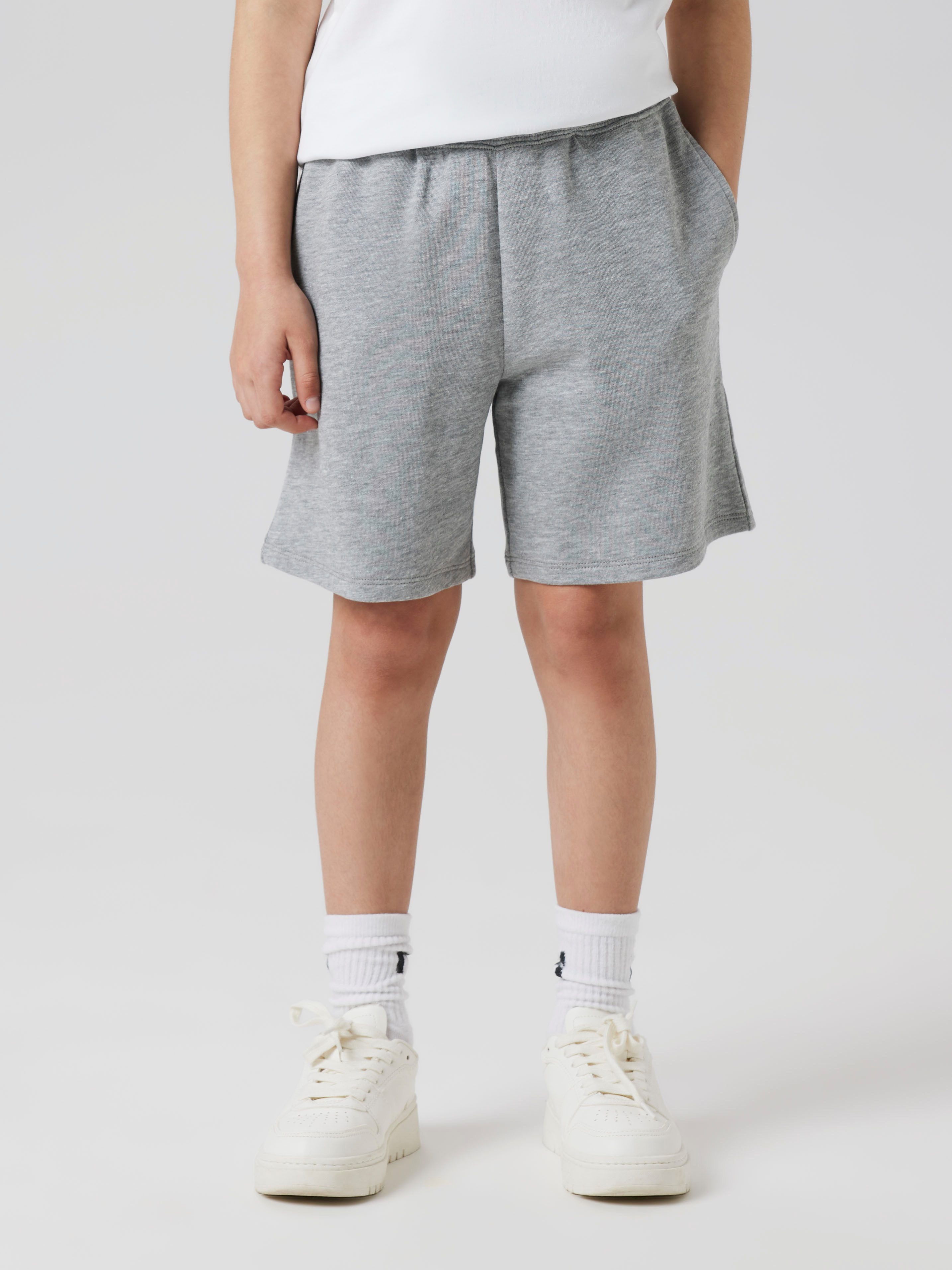 Name It Shorts NKNCYBER SWEAT SHORTS günstig online kaufen