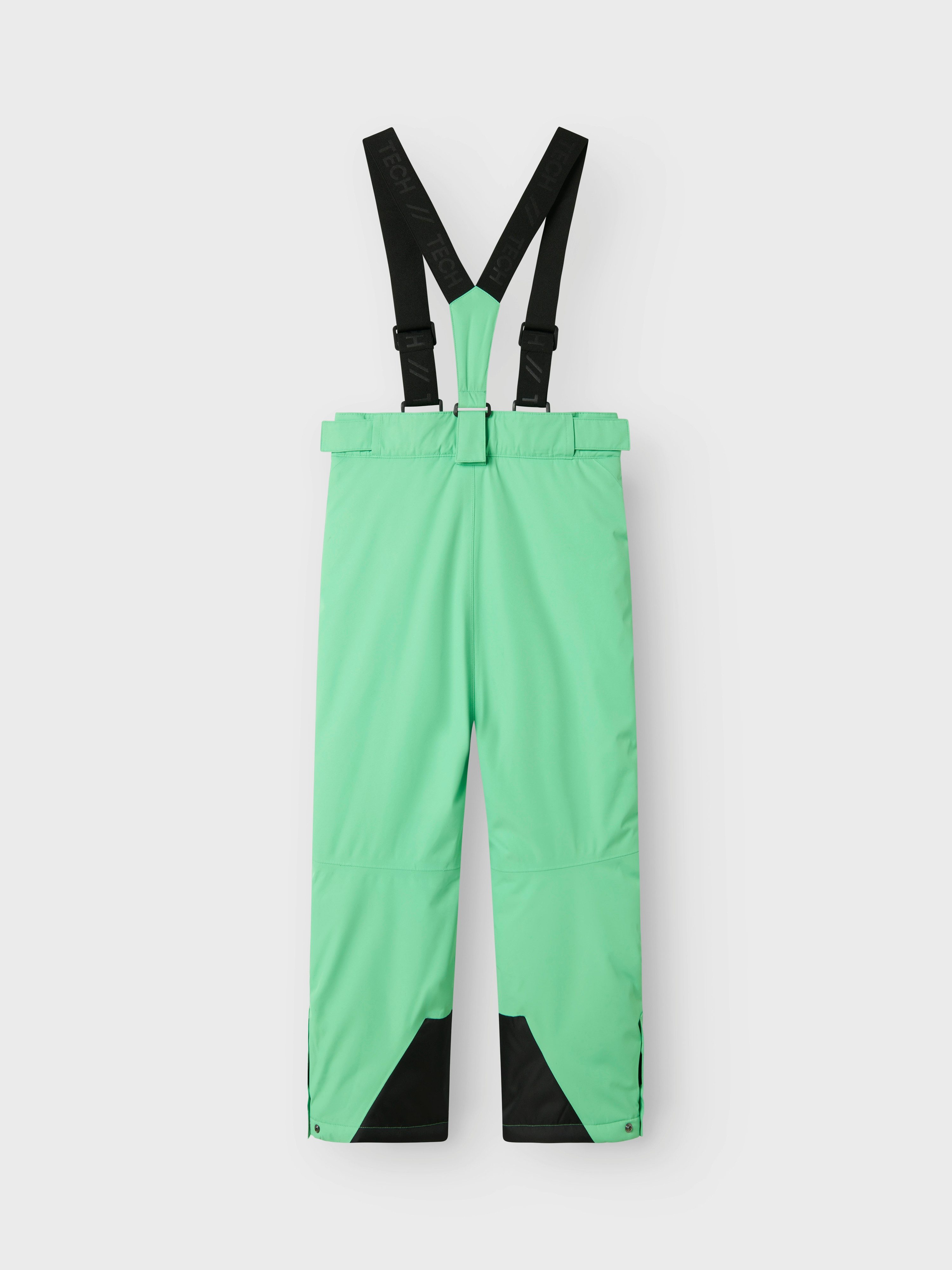 Name It Skihose NKNSLOPE10 PANT SKI EDITION FO NOOS