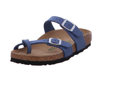 Birkenstock Mayari Vegan Zehentrenner