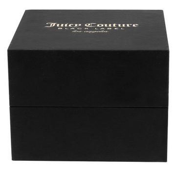 Juicy Couture Quarzuhr JC/1138PVRG