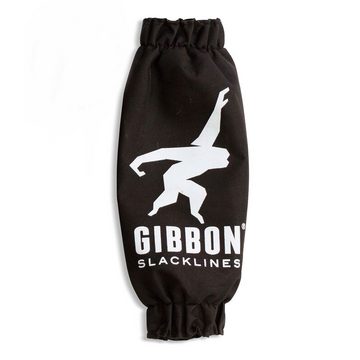Gibbon Slackline Slackline Classic Line, Hochwertige und langlebige Slackline mit einfacher Bedienung