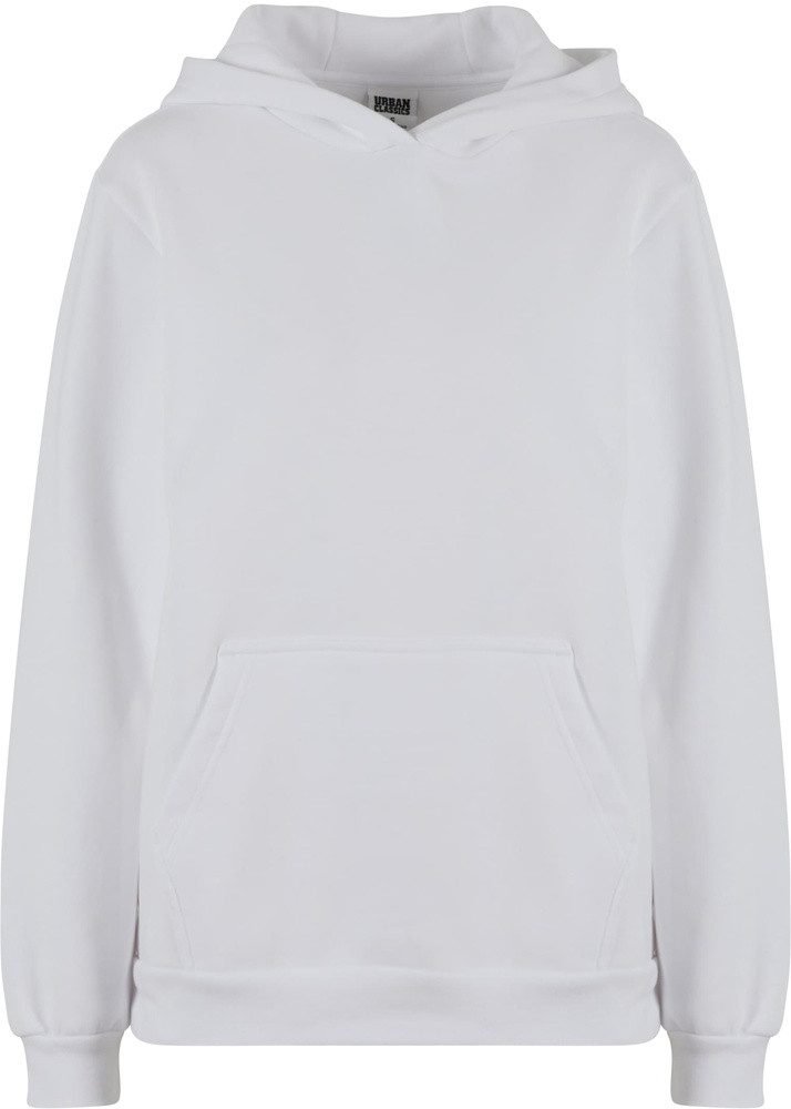 Kapuzenpullover Urban Classics Ladies Loose Brushed Fleece Hoody