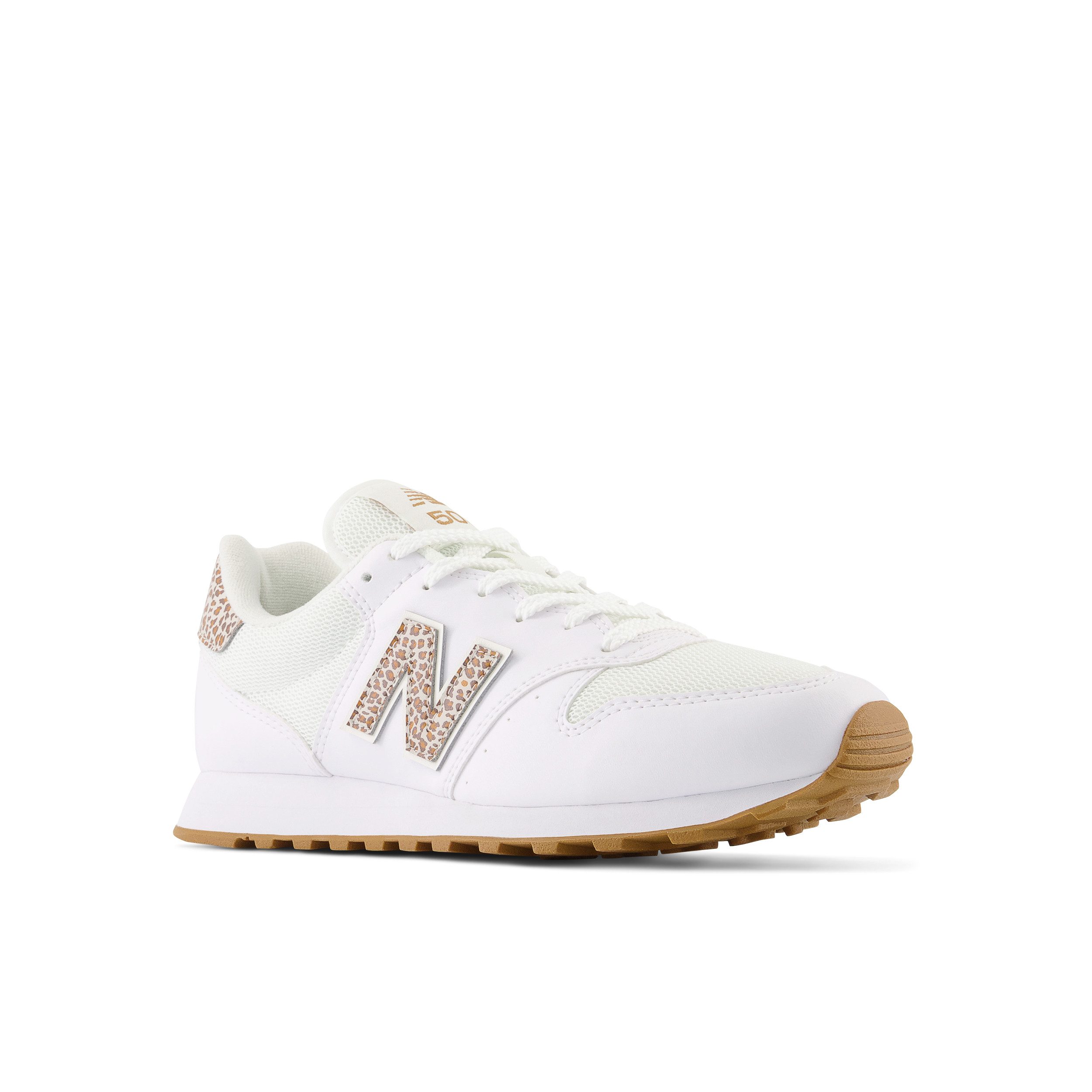 New Balance GW 500 Sneaker mit Leo-Print günstig online kaufen