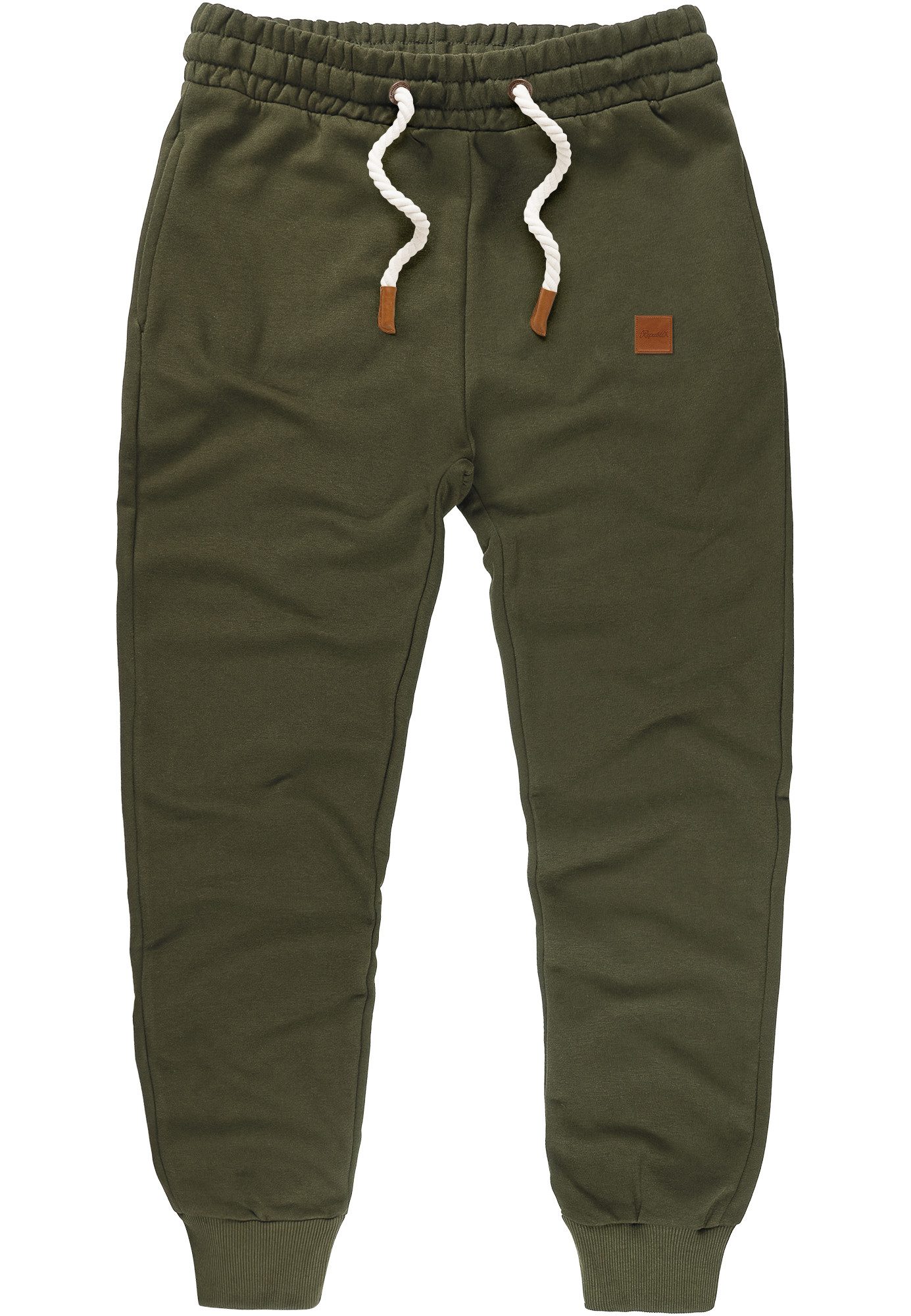 REPUBLIX Jogginghose STANLEY Herren Basic Sporthose günstig online kaufen