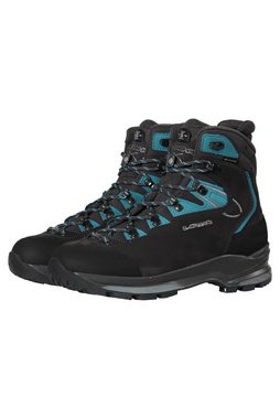 Lowa Damen Trekkingschuhe MAURIA EVO GTX -S-Leisten Wanderschuh