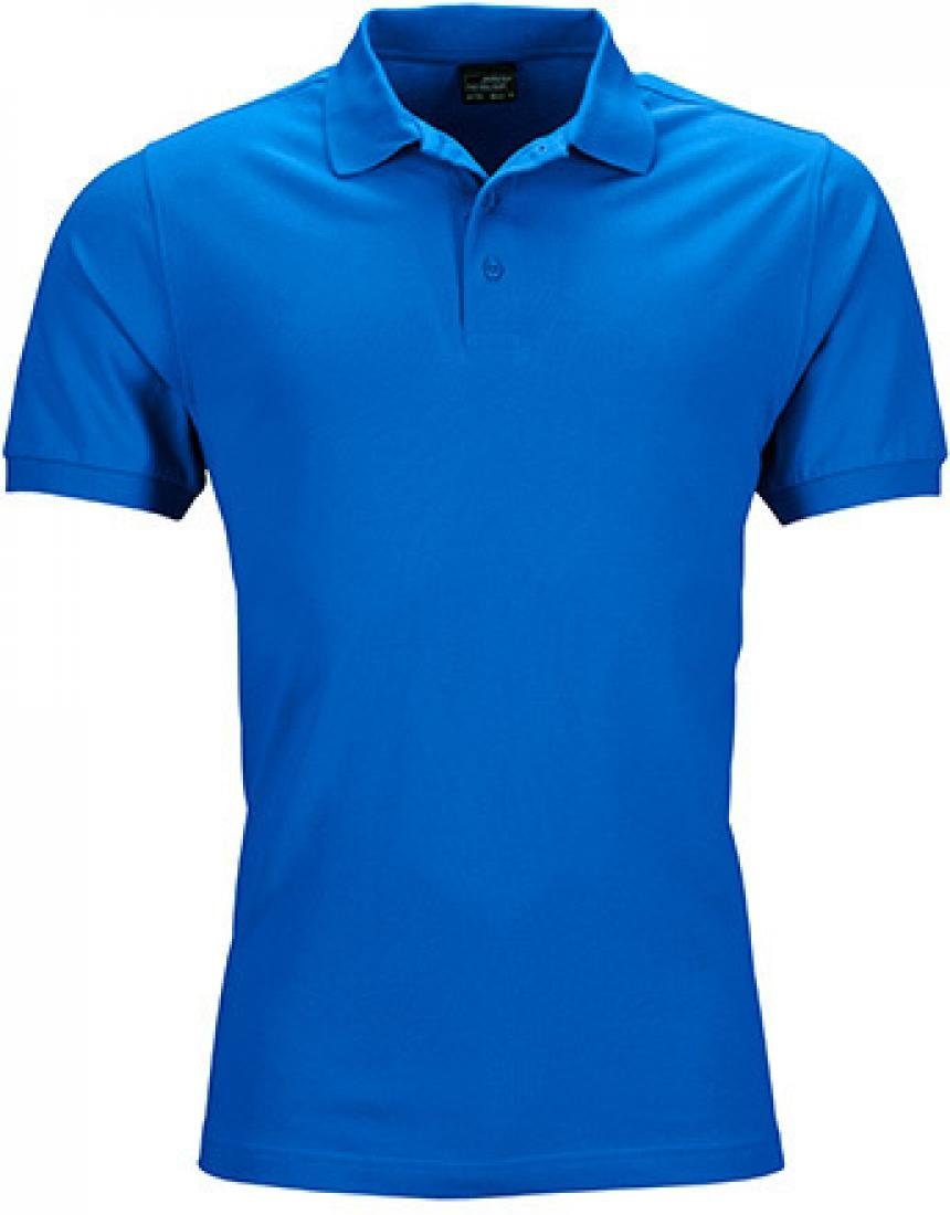 James & Nicholson Poloshirt Herren Elastic günstig online kaufen