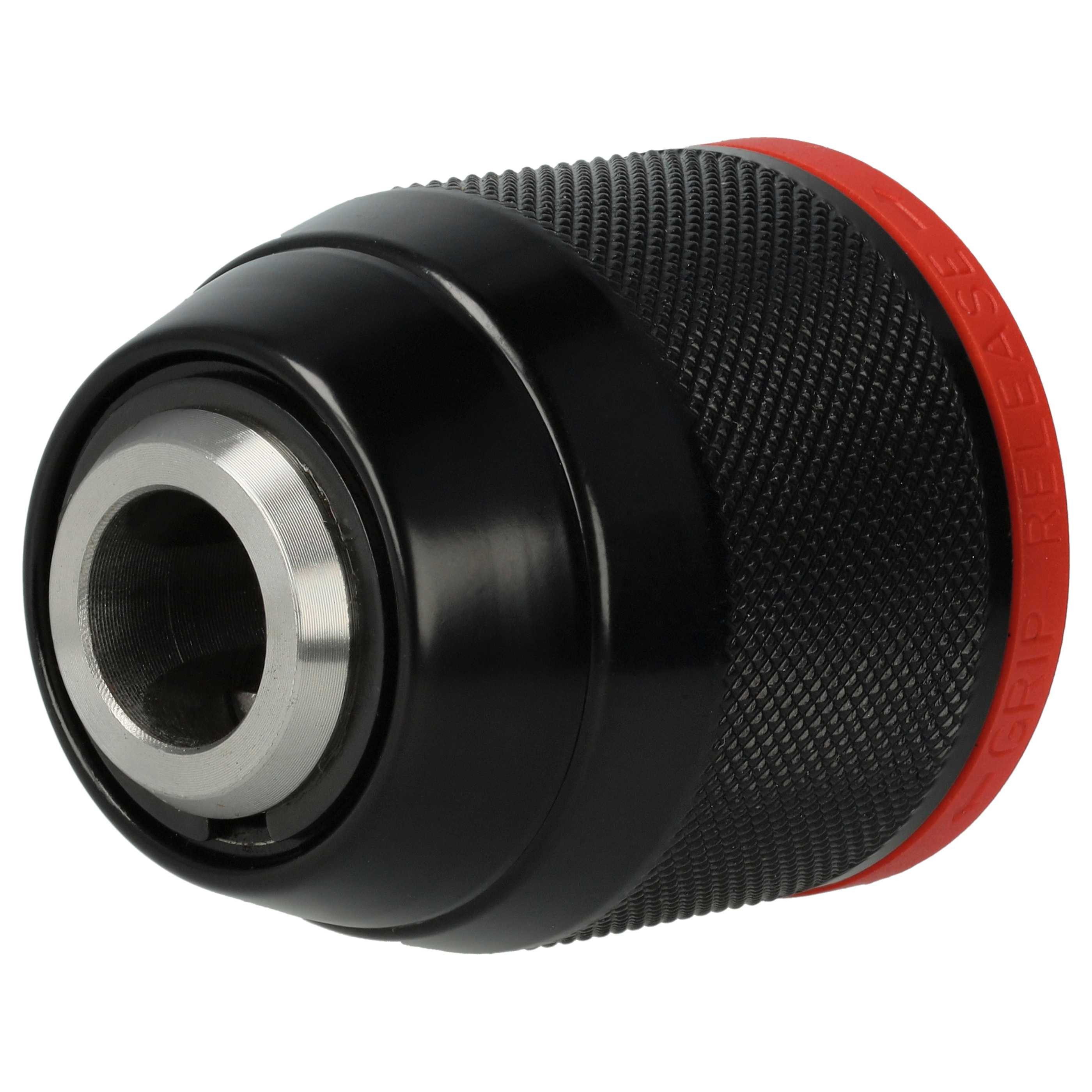 vhbw Schnellspannbohrfutter Ersatz für Metabo Futuro Plus S1M R+L kurz, 4061792233911, 636618000