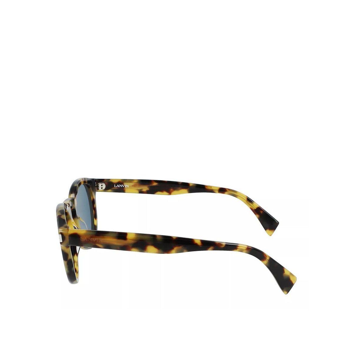 LANVIN Sonnenbrille braun (1-St)