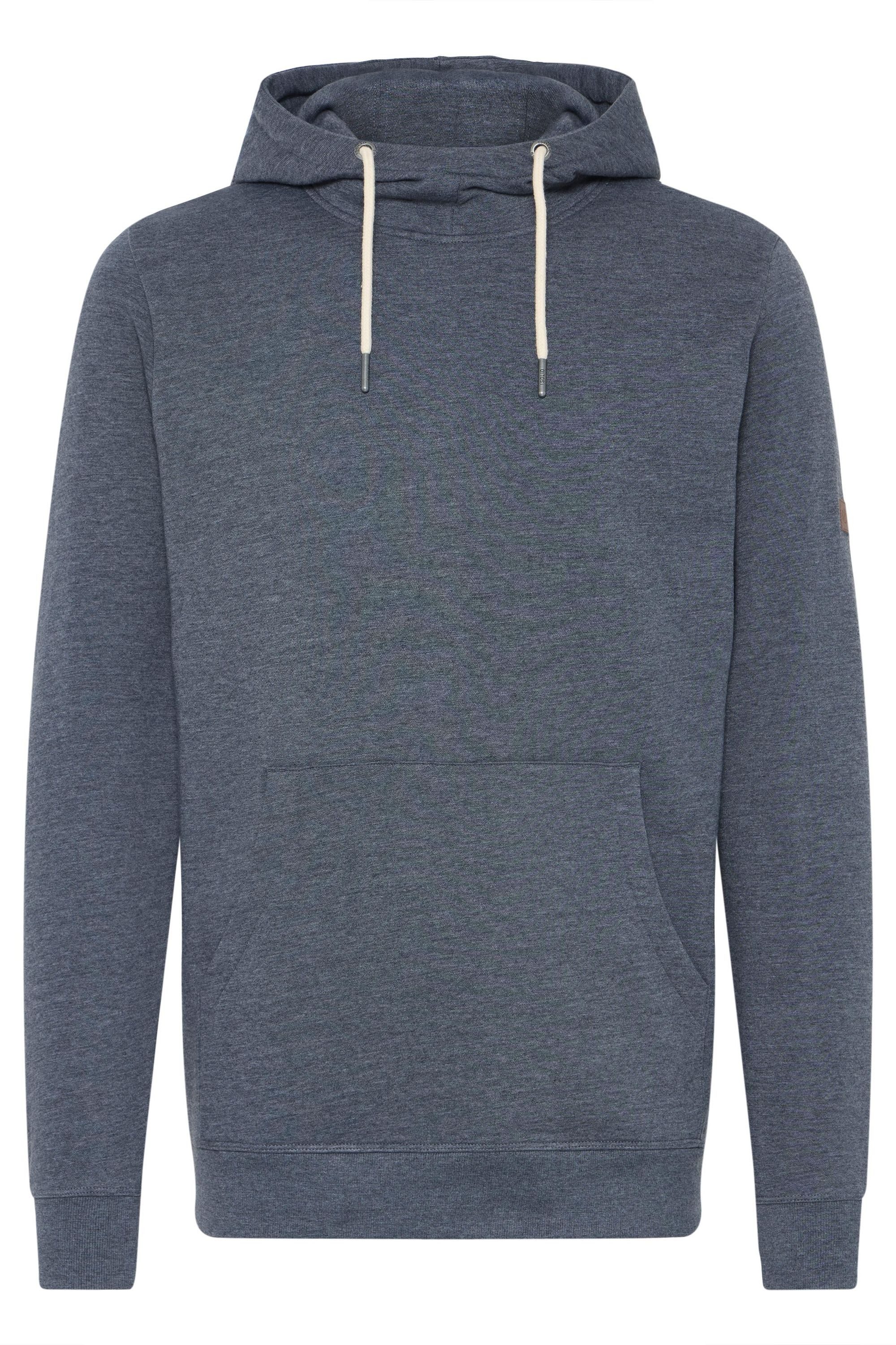 Insignia Blue Melange (1940101)