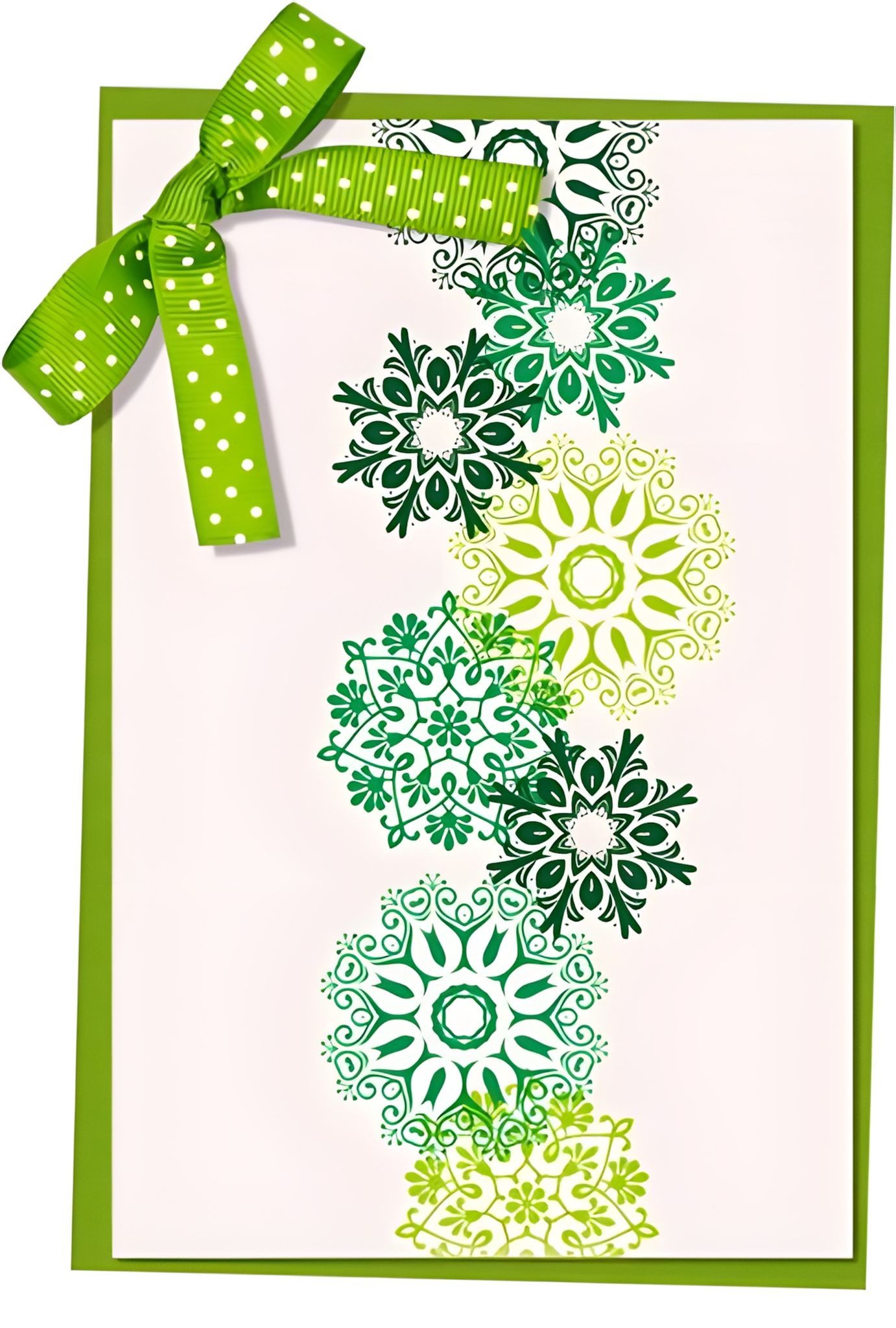 Heyda Stempel HEYDA 204888641 Stempel Kristalle 2 Acryl