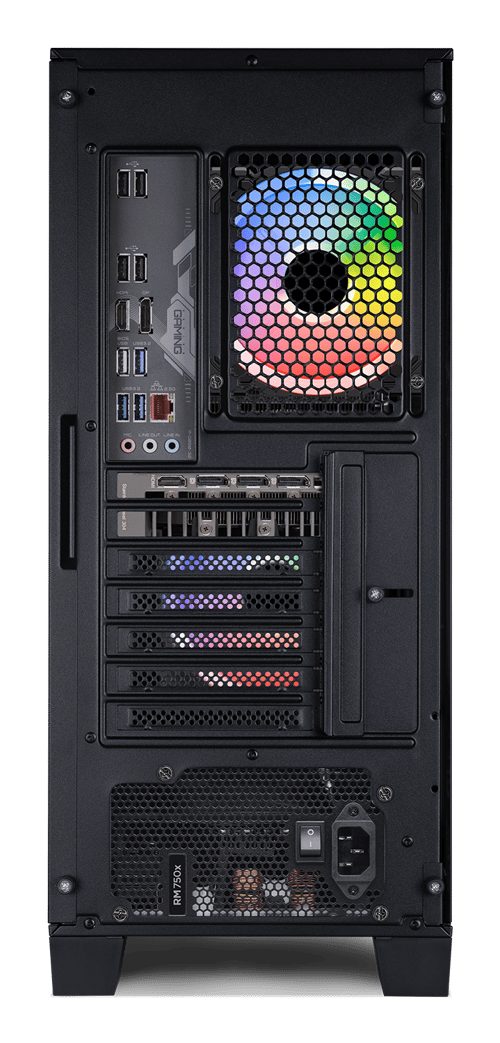 Joule Performance Gaming-PC