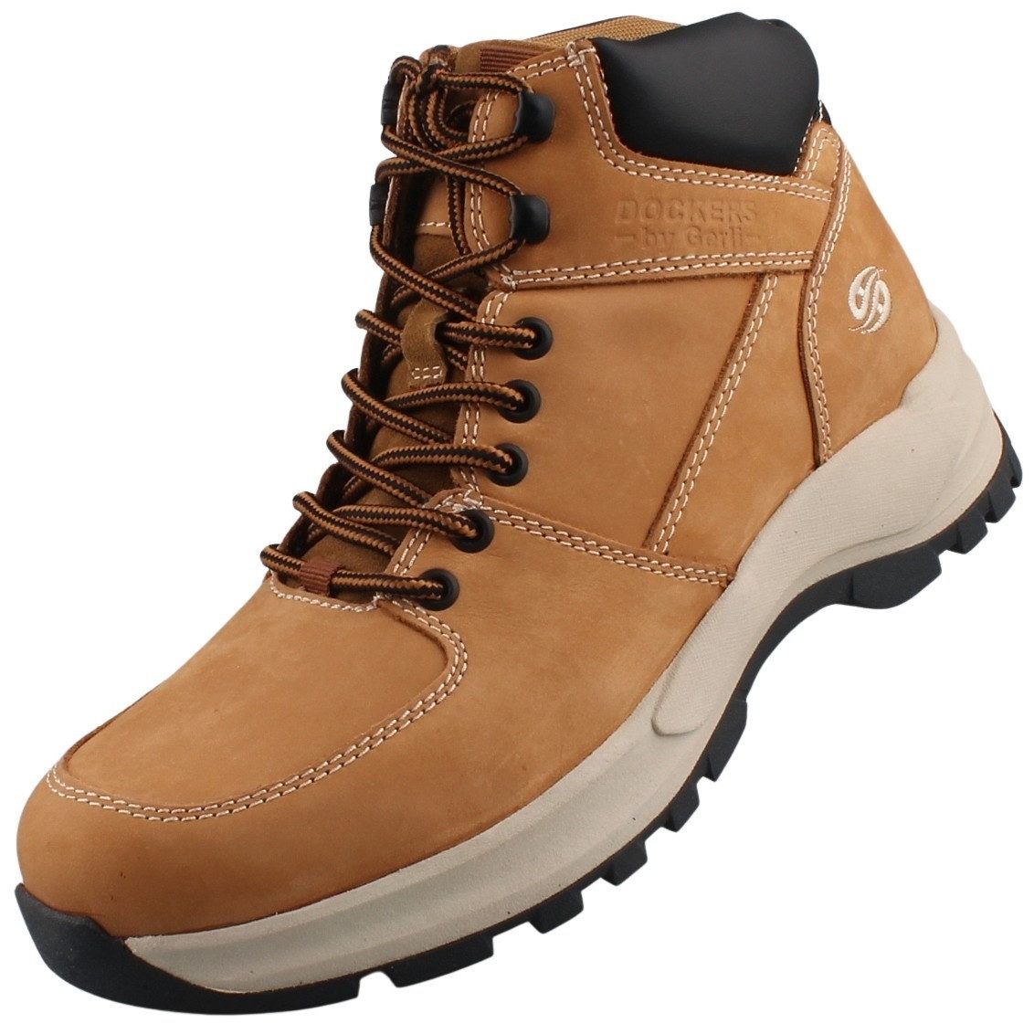 Dockers by Gerli 53KL002-300910 Stiefel günstig online kaufen