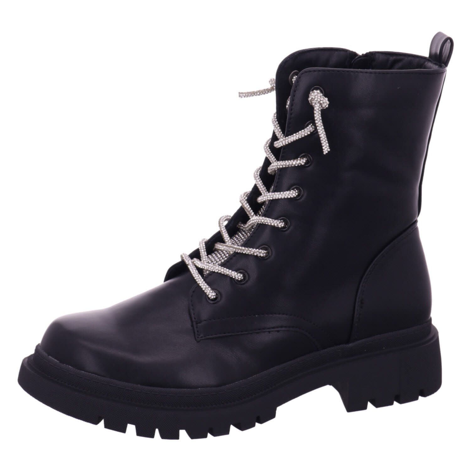 La Strada 2405206-1001 Schnürstiefelette