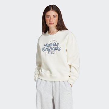adidas Originals Sweatshirt adidas Originals Retro Sweater