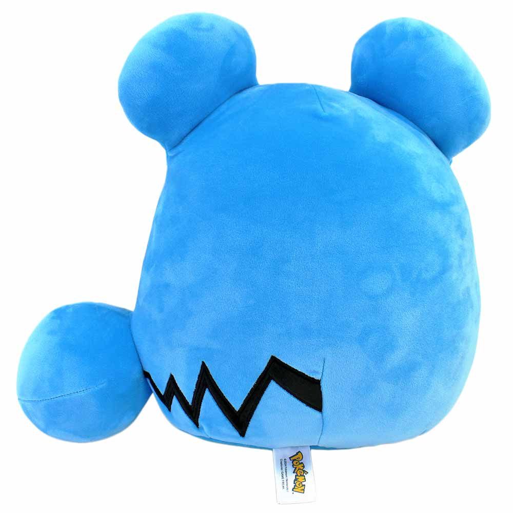 Jazwares Kuscheltier Marill Pokemon Kuscheltier - ca. 30 cm (1-St)
