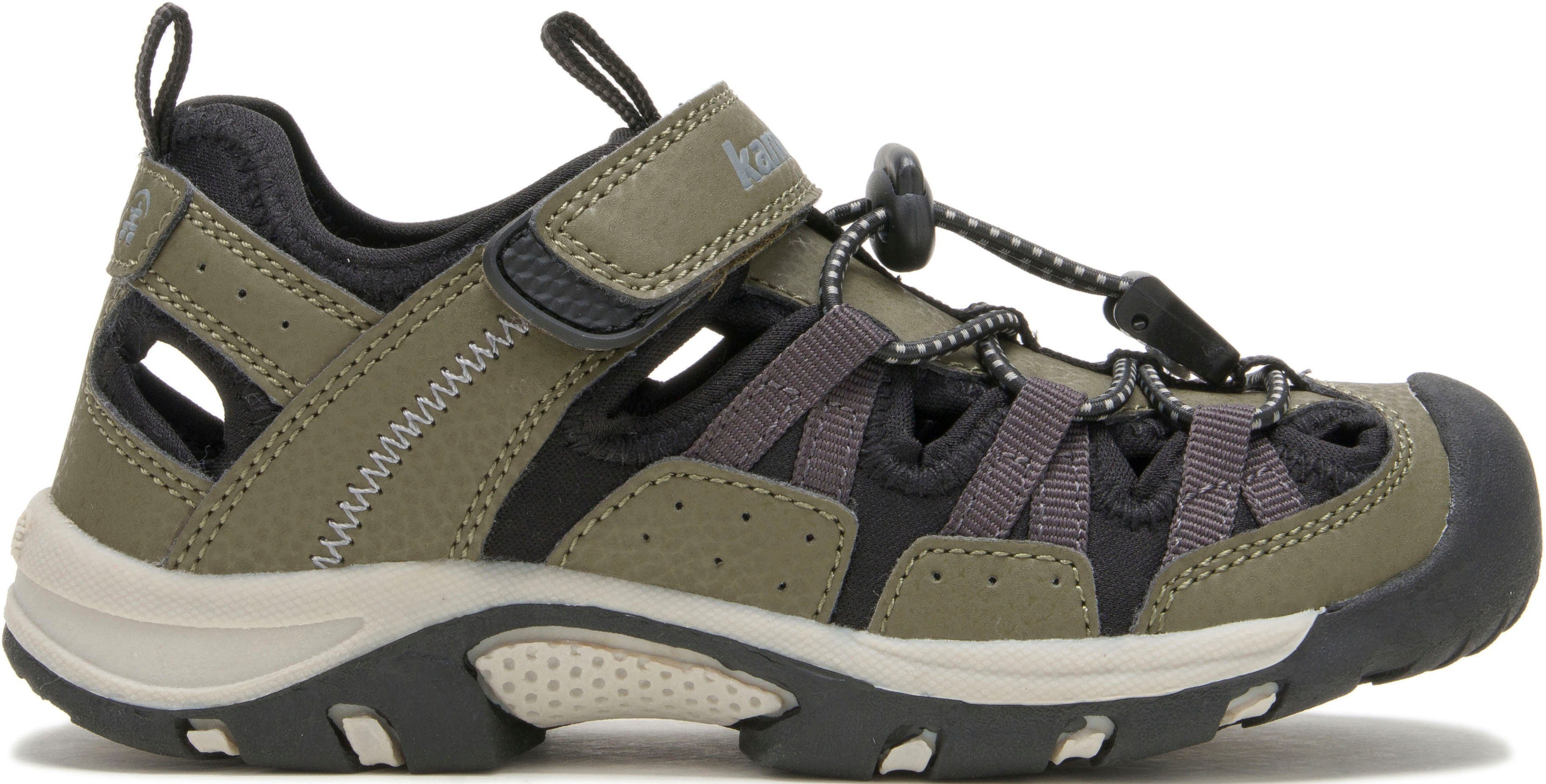 Kamik WILDCAT Outdoorsandale Schmale Form günstig online kaufen
