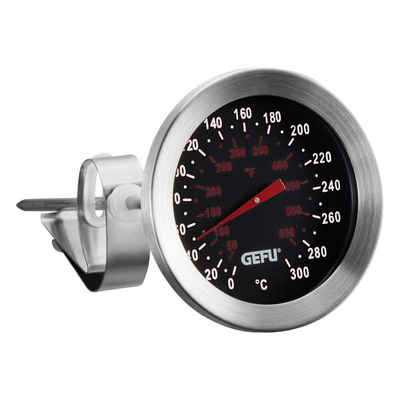 GEFU Kochthermometer Küchenthermometer Sido