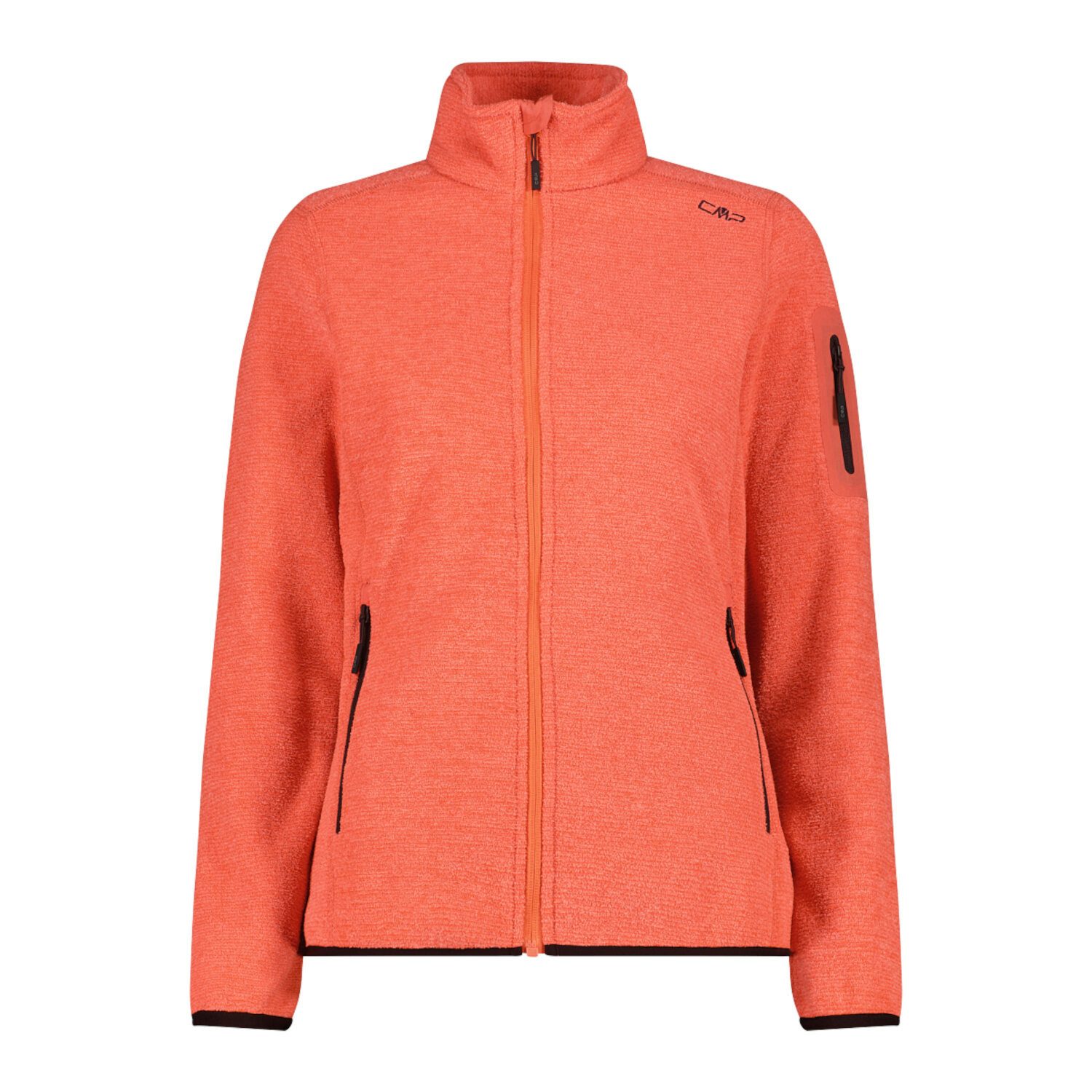 CMP Fleecejacke CMP Damen Fleecejacke Woman Jacket 3H14746A