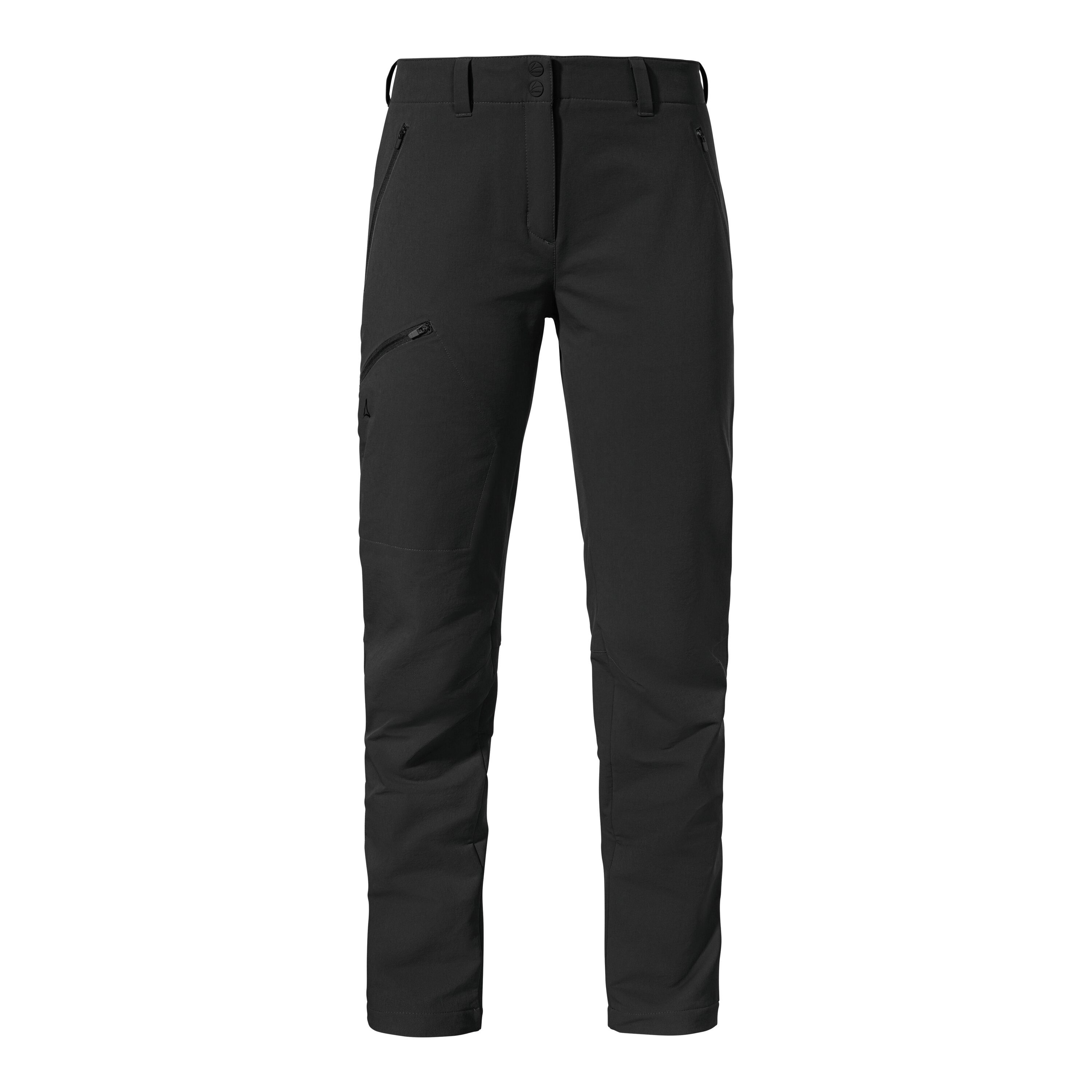 Schöffel Softshellhose Pants Ascona Warm L günstig online kaufen