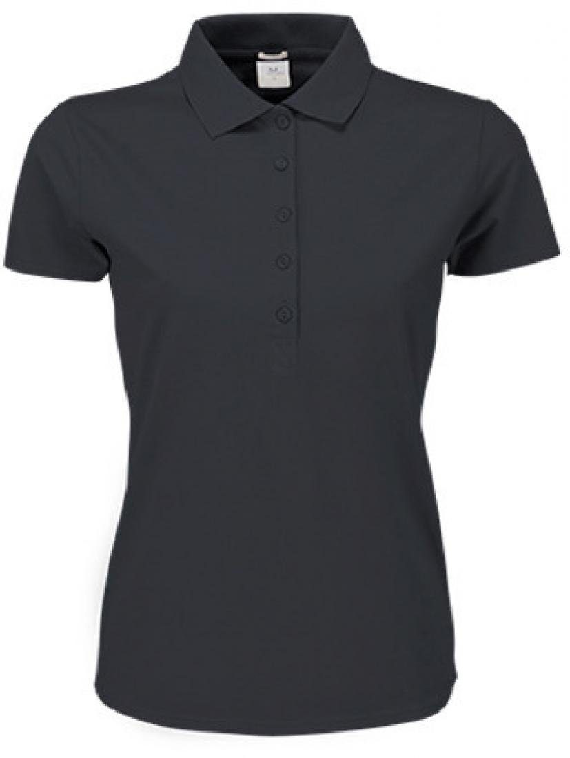 Tee Jays Poloshirt Damen Luxury Stretch günstig online kaufen