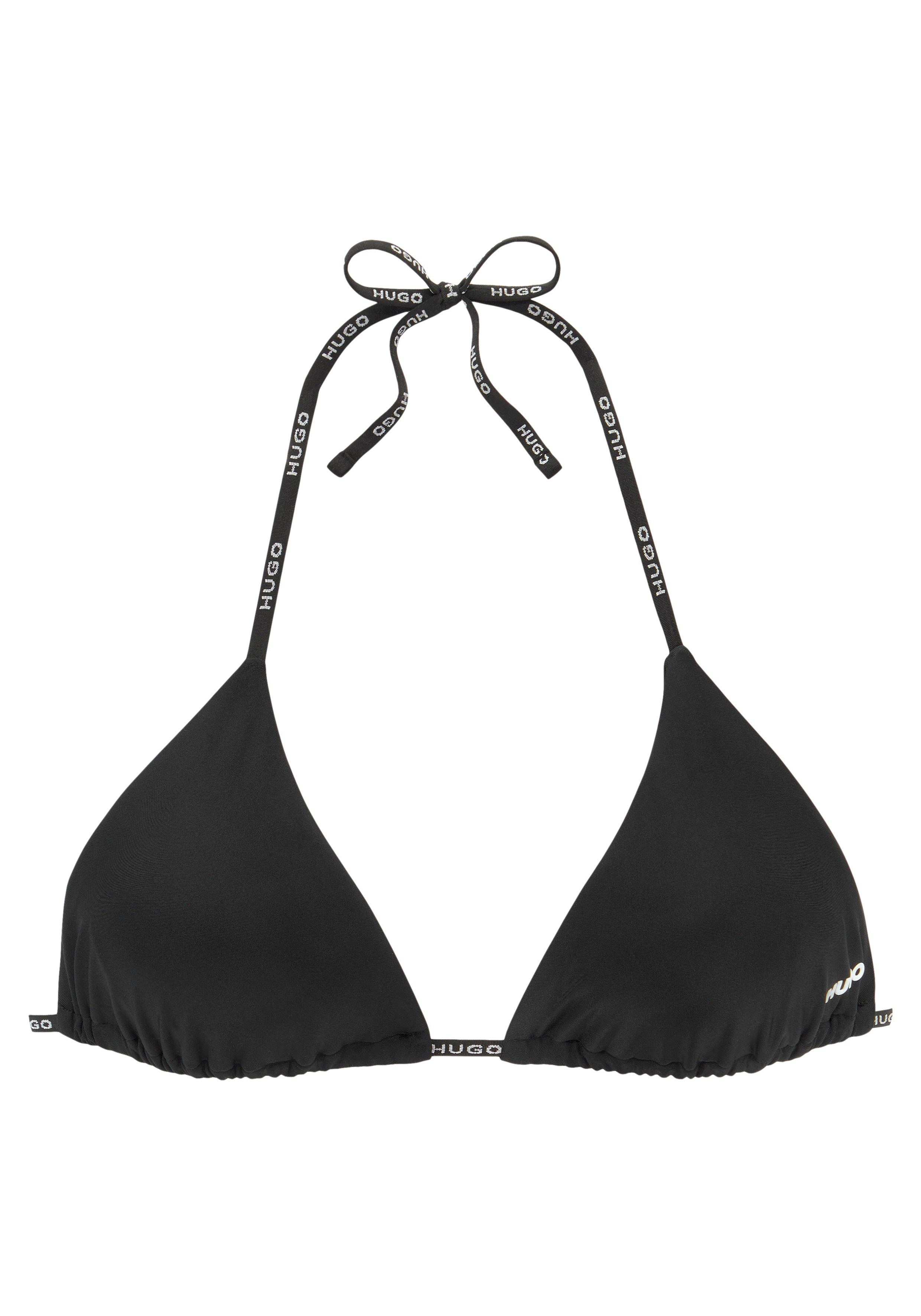 HUGO BOSS - Bikini - Coral main image 1