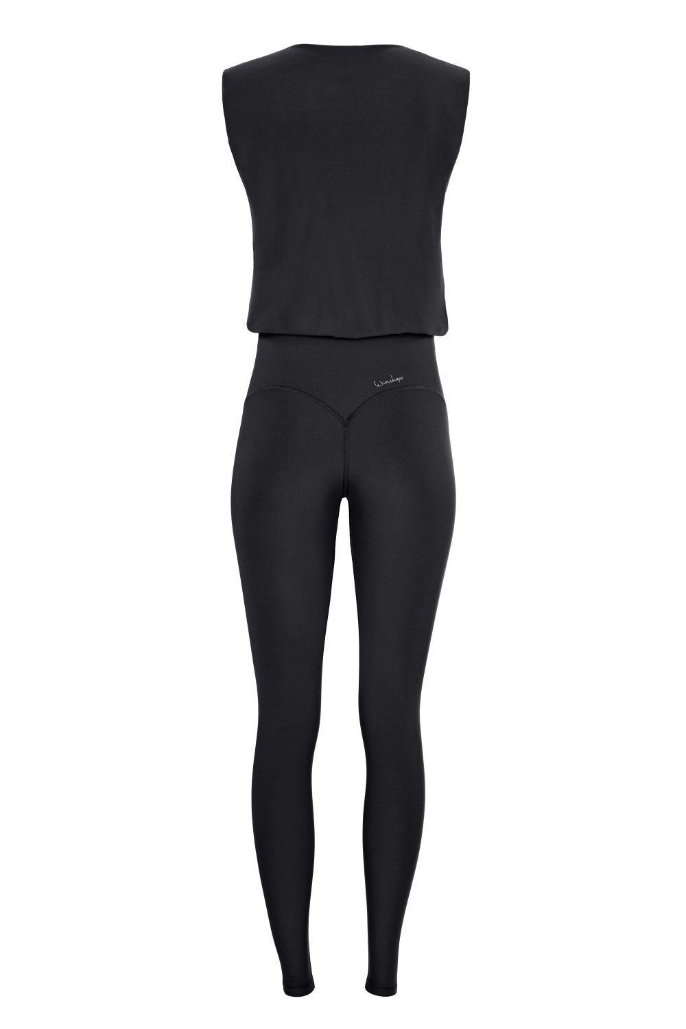 Winshape Jumpsuit JS102LSC Functional Comfort
