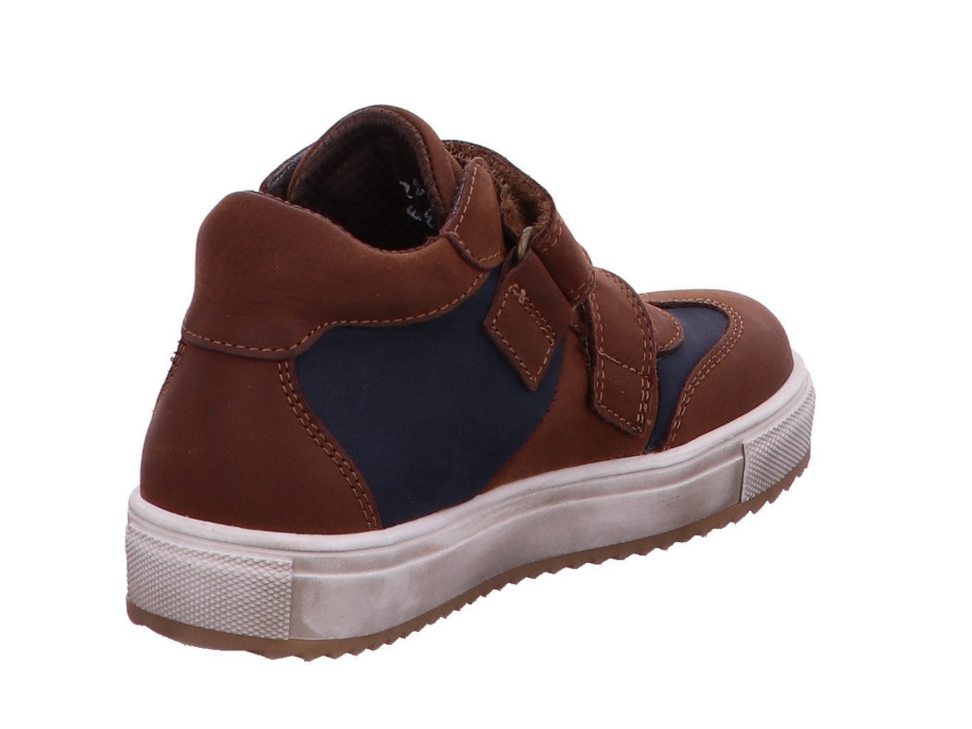 Däumling Bin Stiefelette