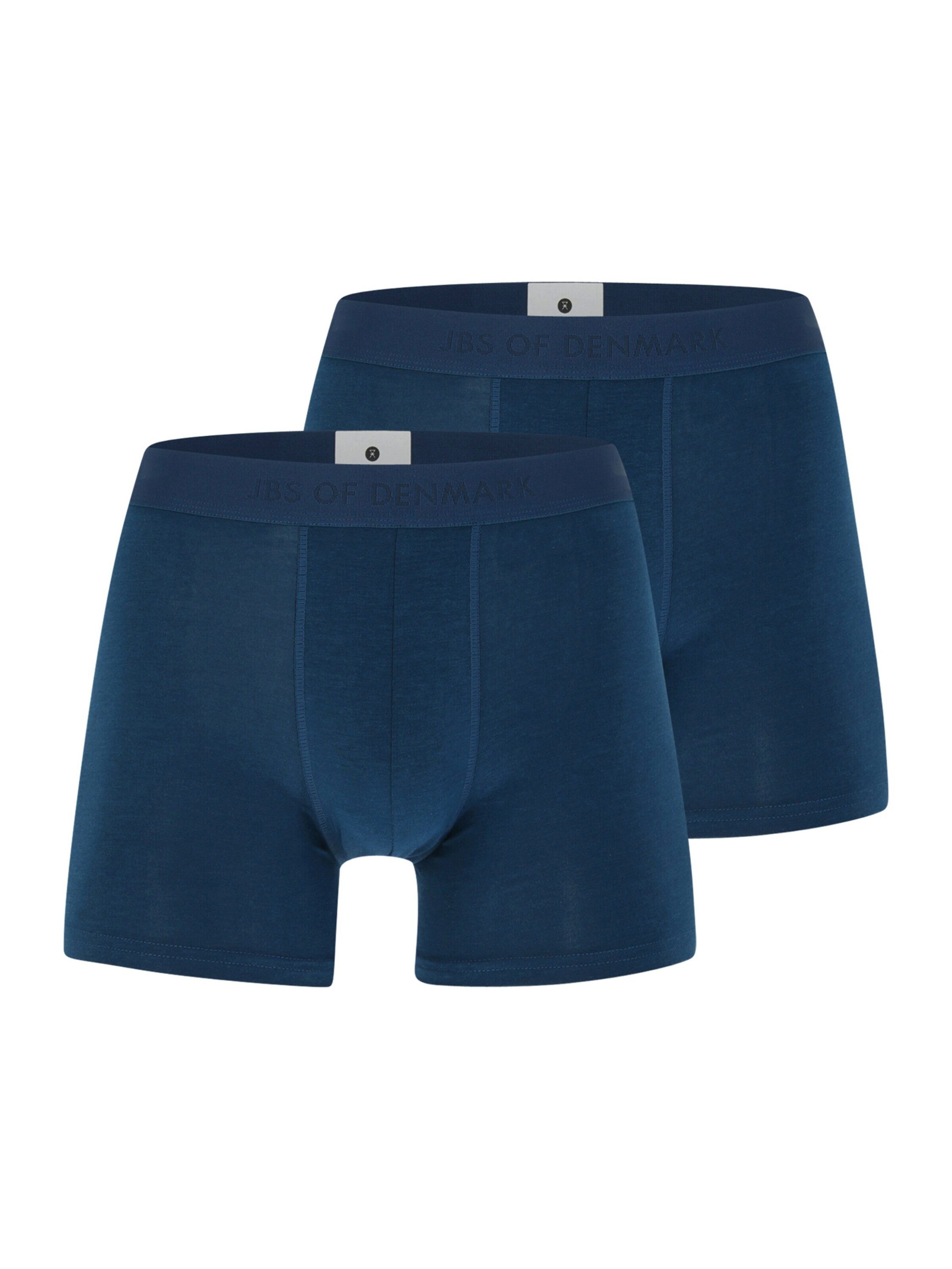 JBS of Denmark Boxershorts (2-St)