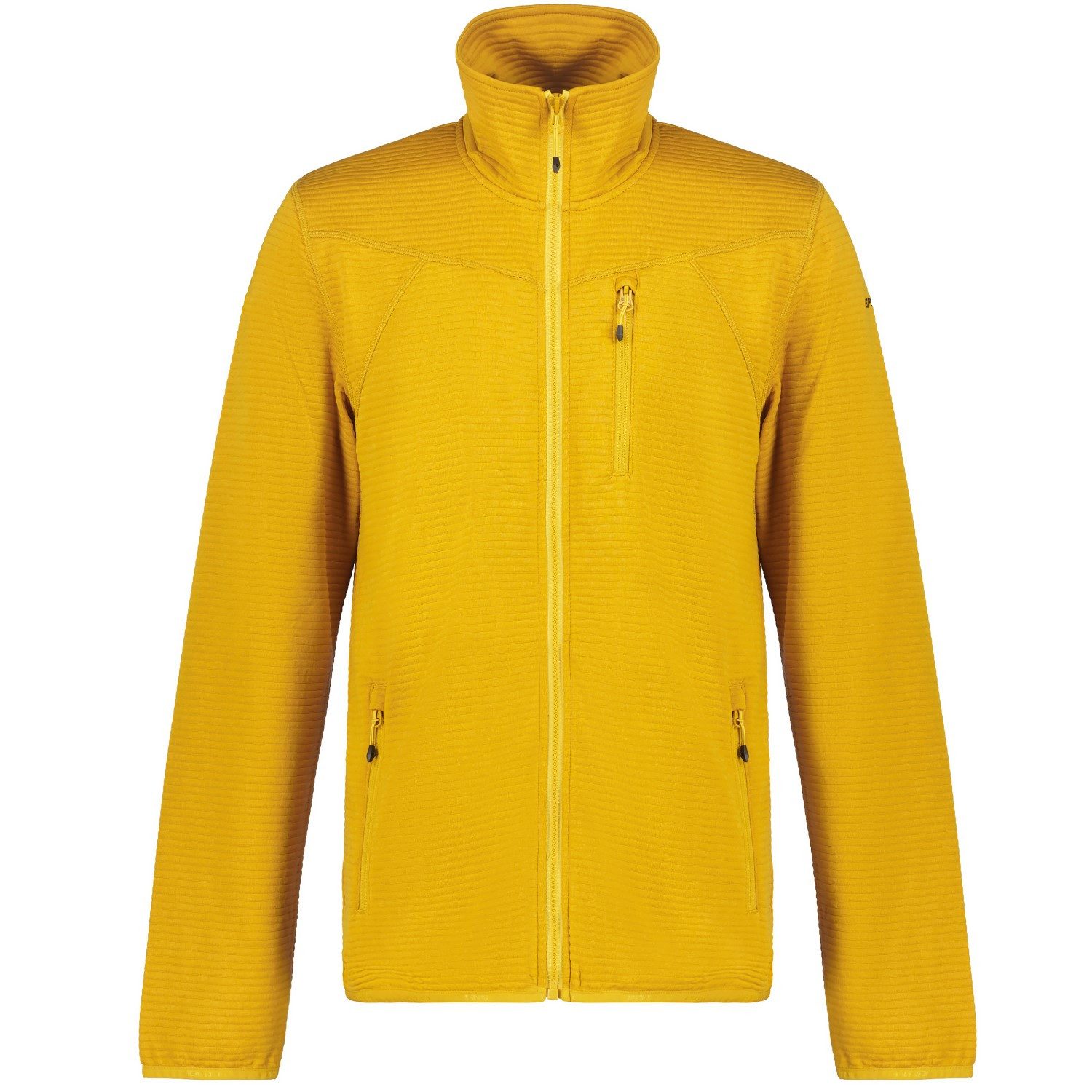 Icepeak Strickfleecejacke Berthold Midlayer, dünne Unterjacke günstig online kaufen
