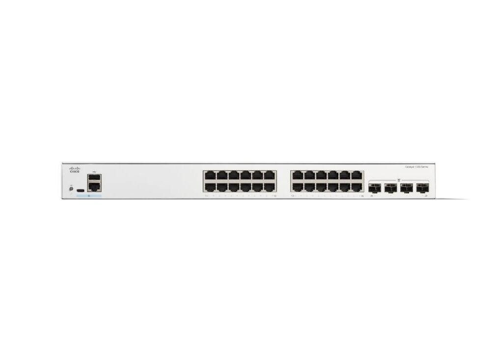 Cisco C1300-24T-4G Netzwerk-Switch