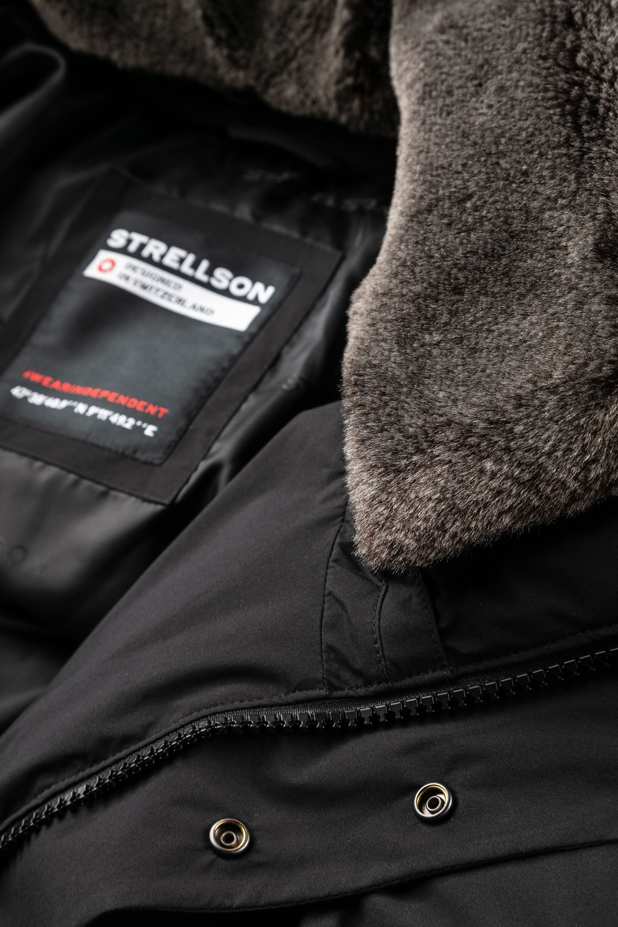 Strellson Outdoorjacke