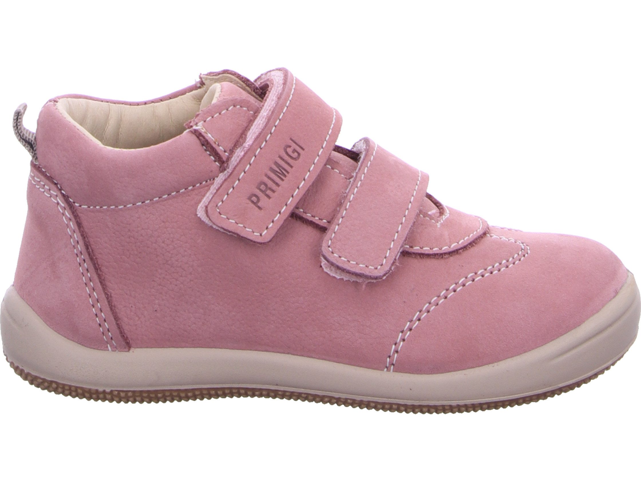 Primigi Tyler Lauflernschuh echtes Leder