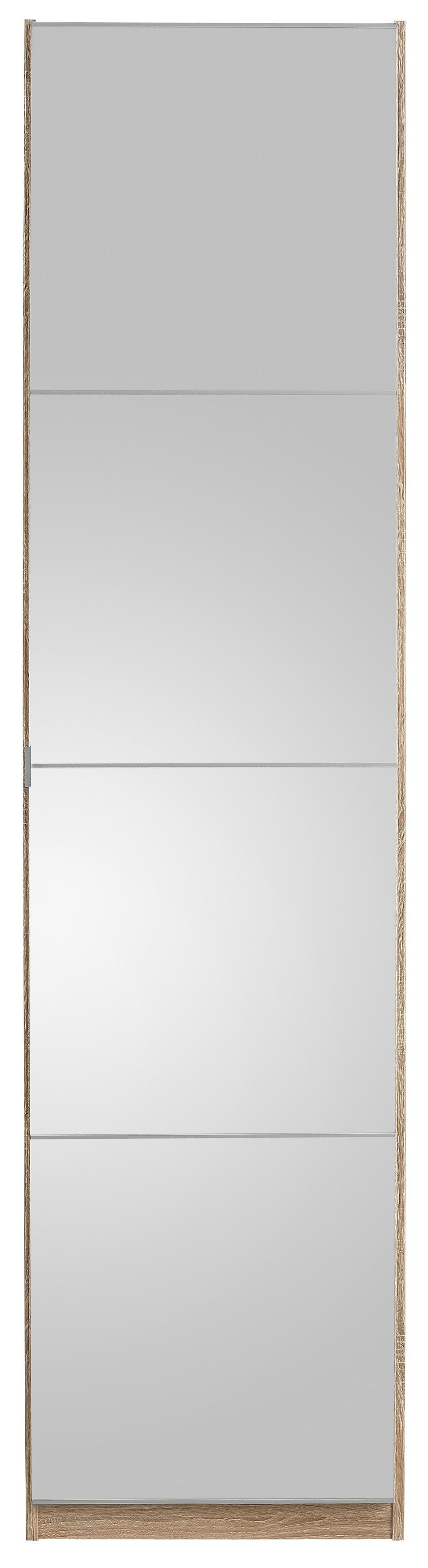priess Kleiderschrank Malaga mit Spiegelfront günstig online kaufen