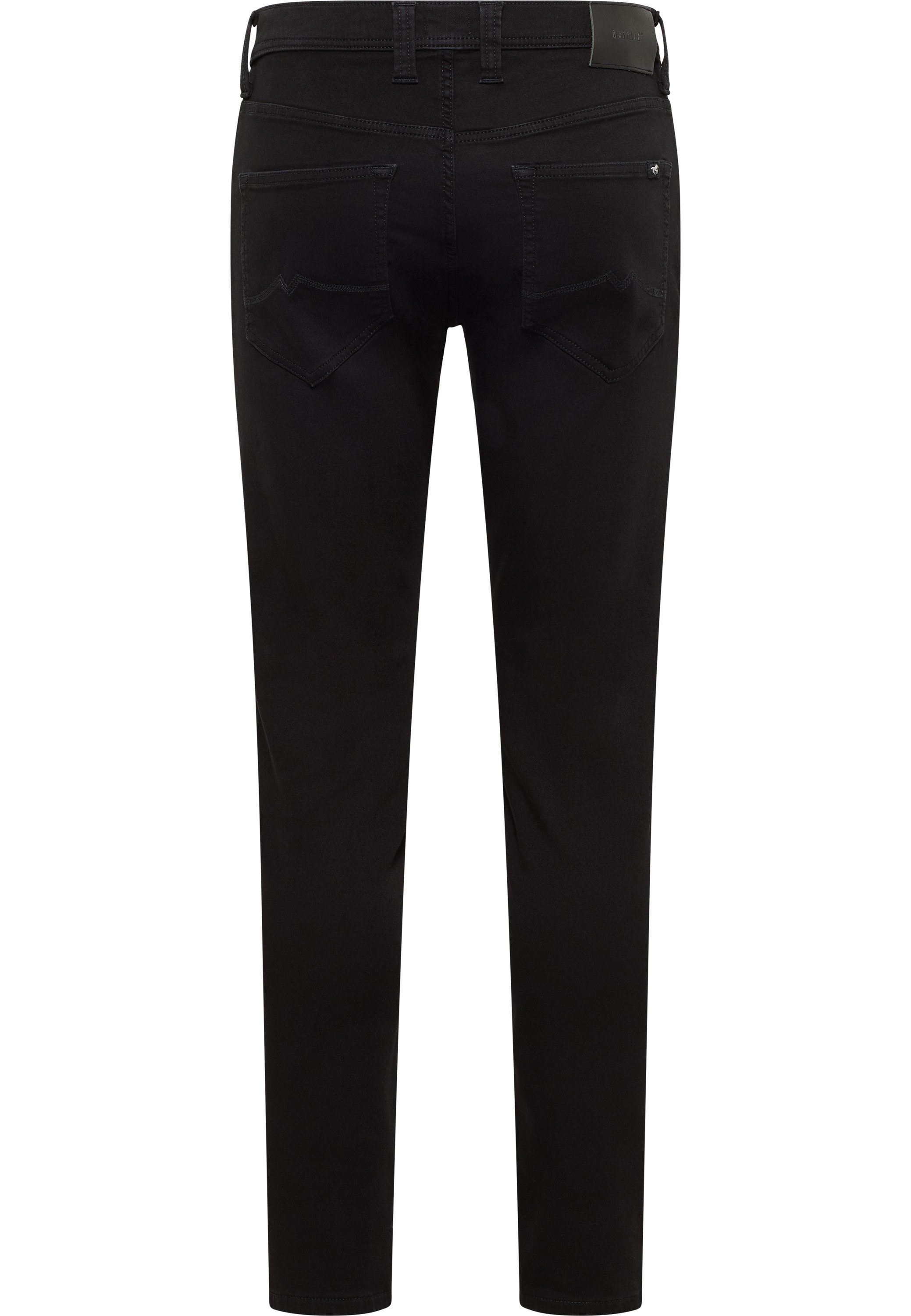 MUSTANG Slim-fit-Jeans "Herren Style Oregon Slim" günstig online kaufen