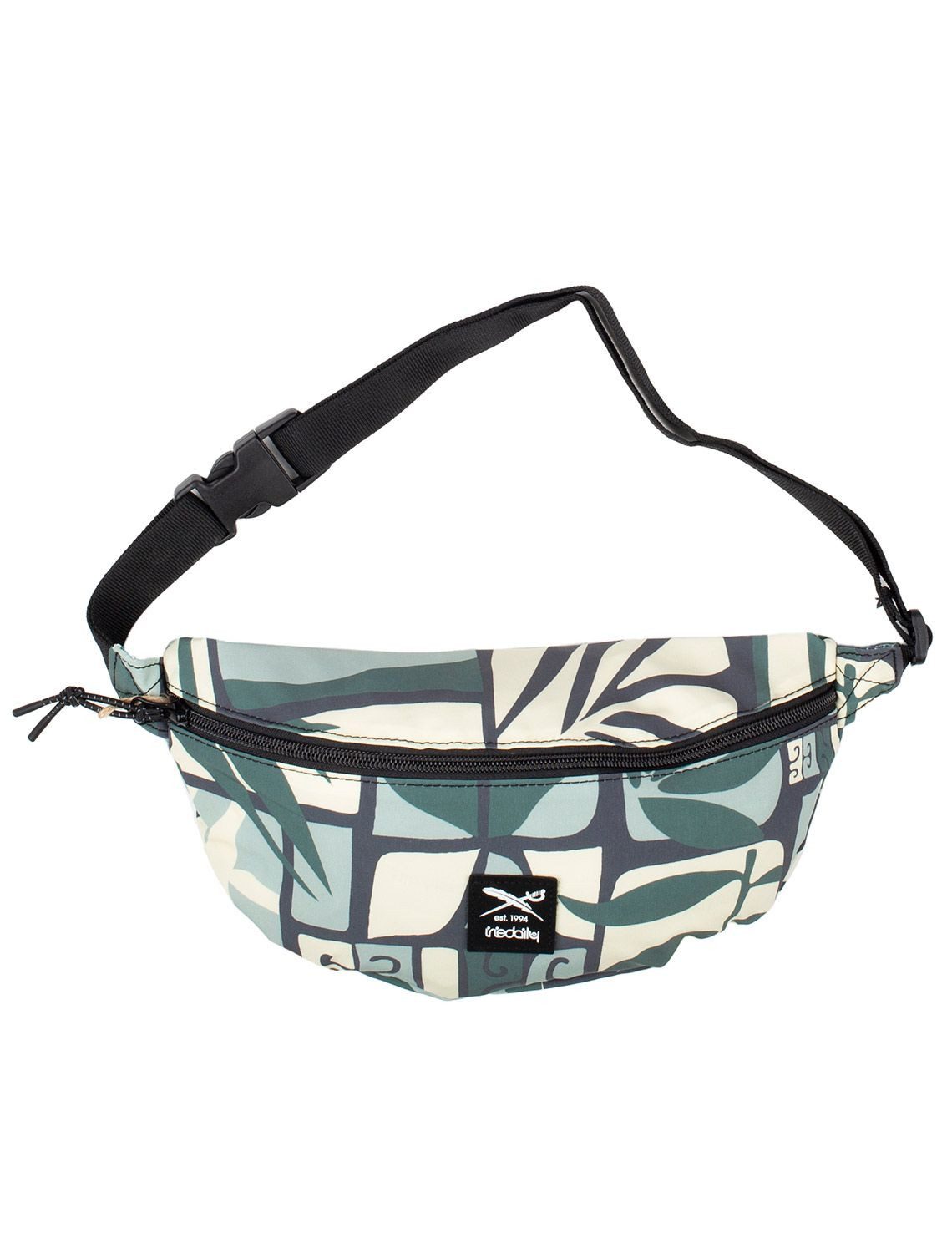 iriedaily Bauchtasche - Tasche - Bauchtasche - Hüfttasche - Streetz Hip Bag, ONE SIZE