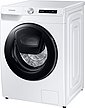 Samsung Waschmaschine WW5500T WW81T554AAW, 8 kg, 1400 U/min, AddWash™, Bild 19