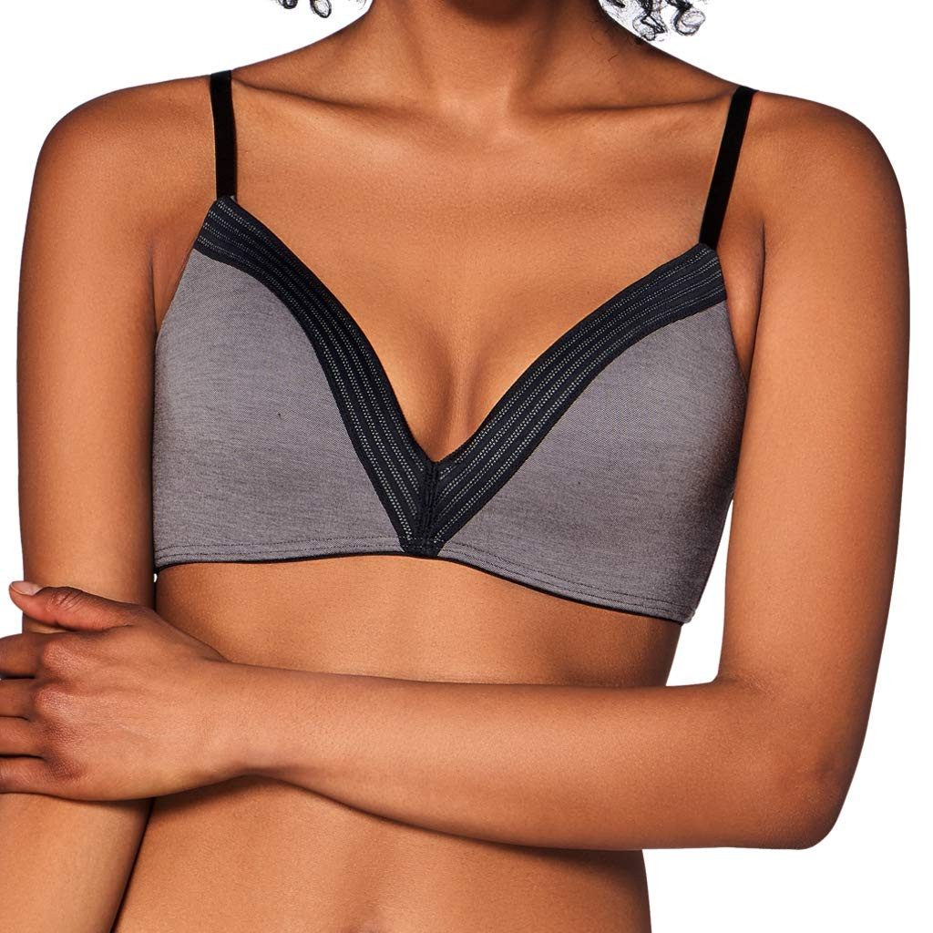 Push-up-BH Wow Embrace Pu