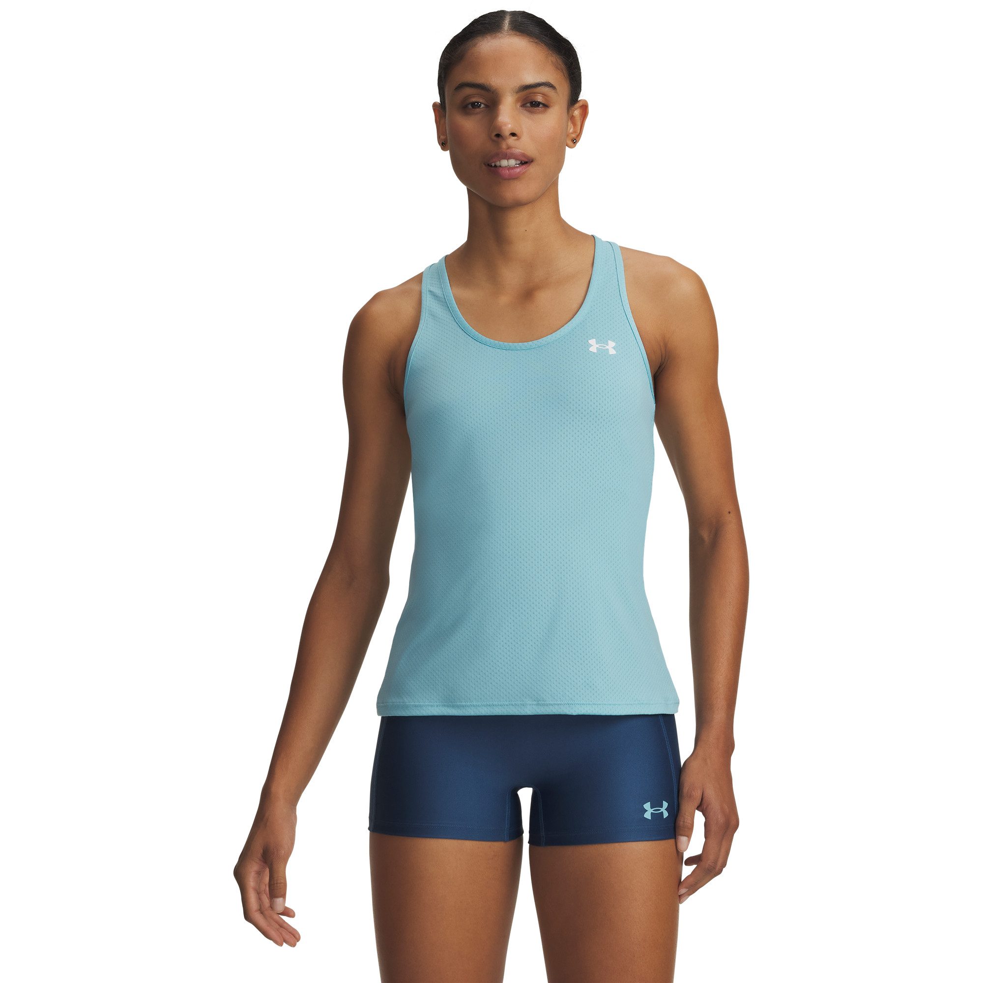 Tanktop Under Armour Damen Tank Top Tech Mesh 6009989