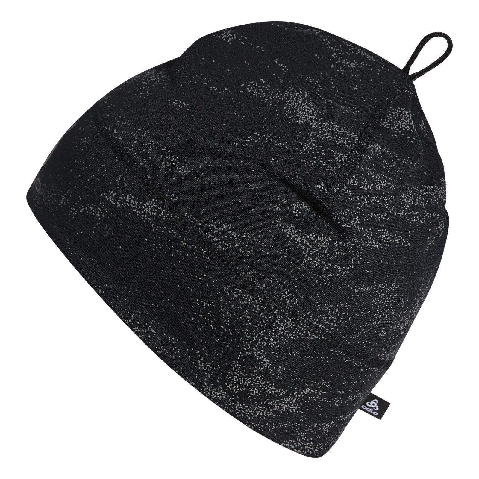 Odlo Beanie Polyknit Warm Eco Reflective günstig online kaufen