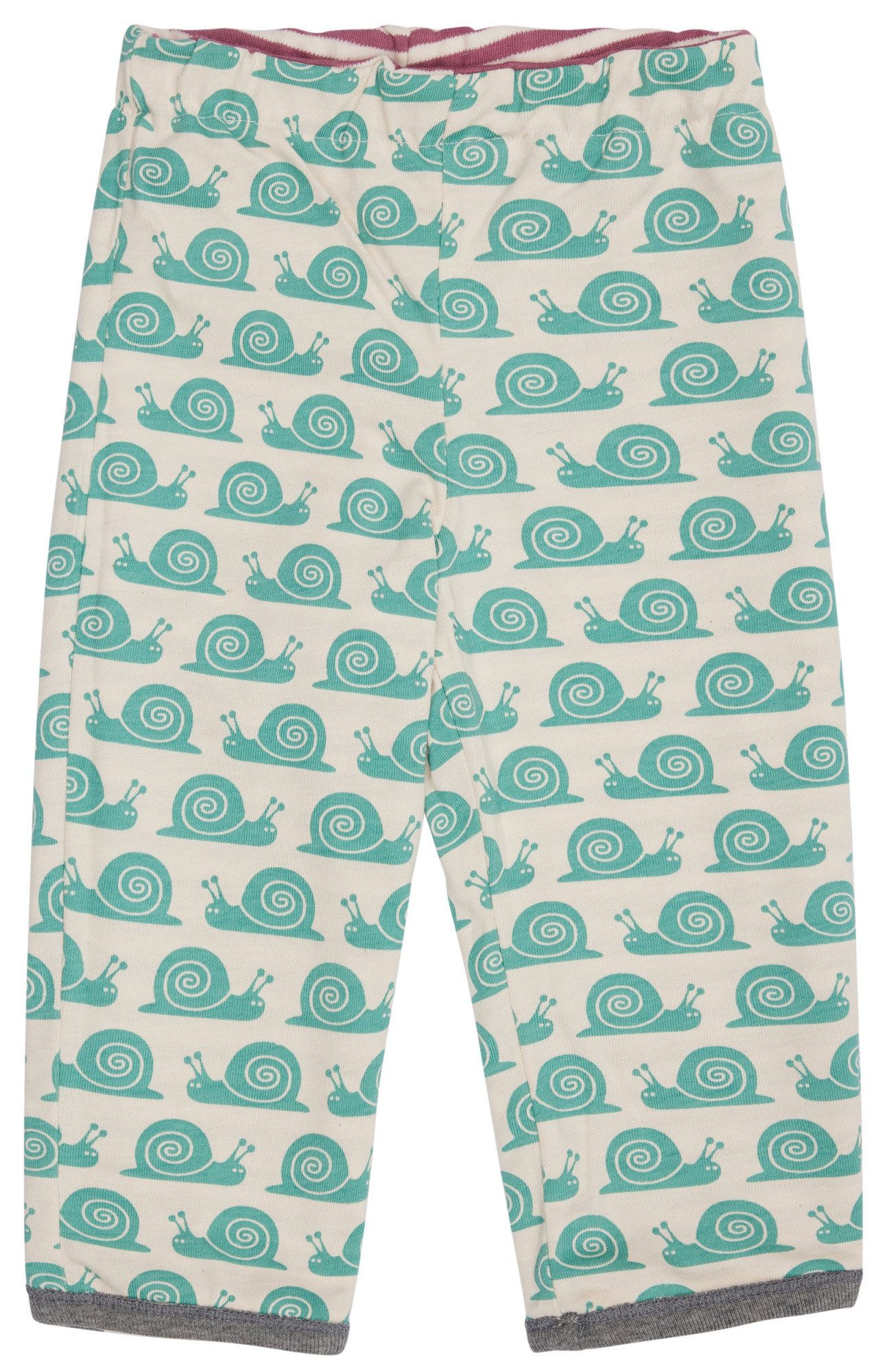 loud + proud Sweathose wendbar wendbar günstig online kaufen