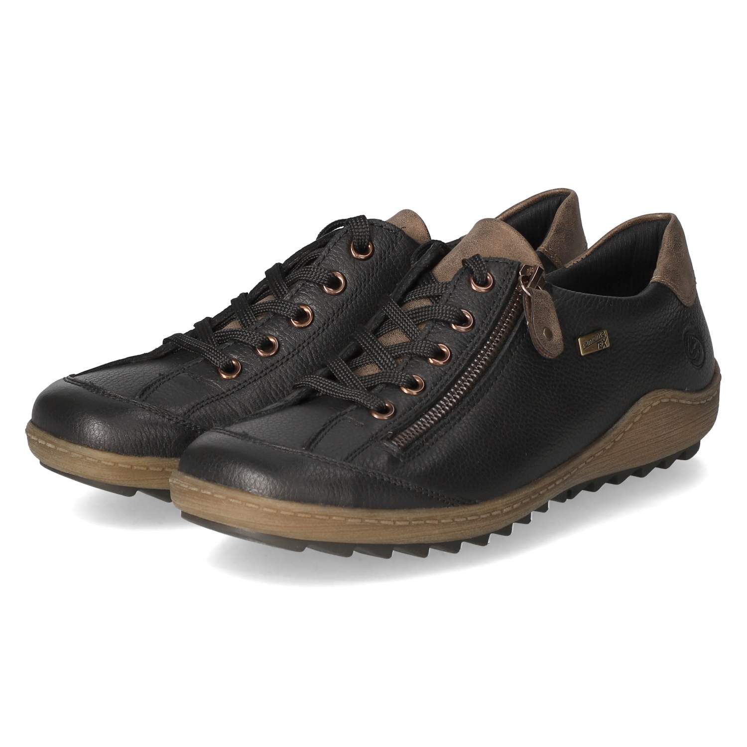 Remonte Halbschuhe Schnürschuh günstig online kaufen